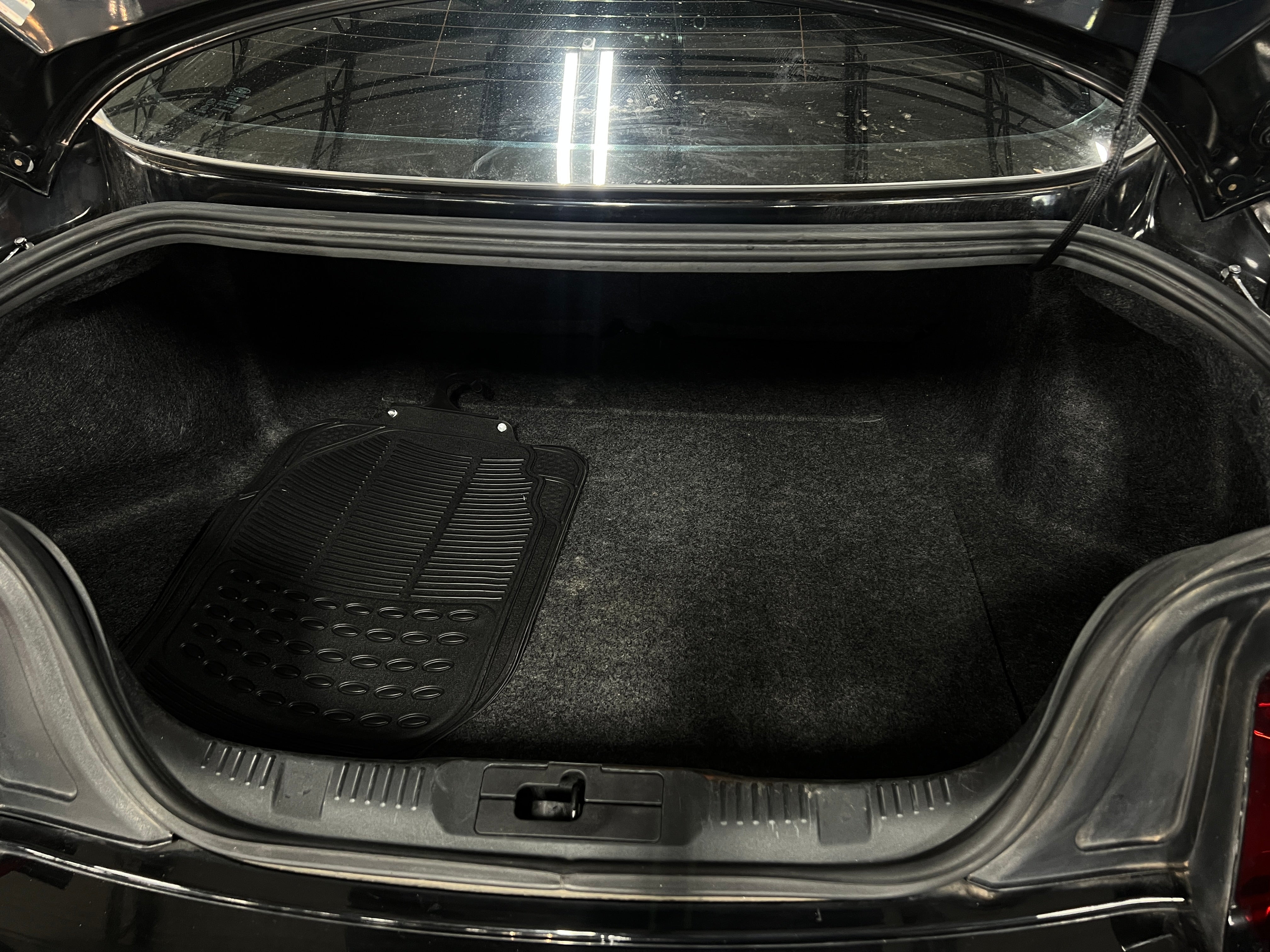 2015 Ford Mustang GT Premium 4