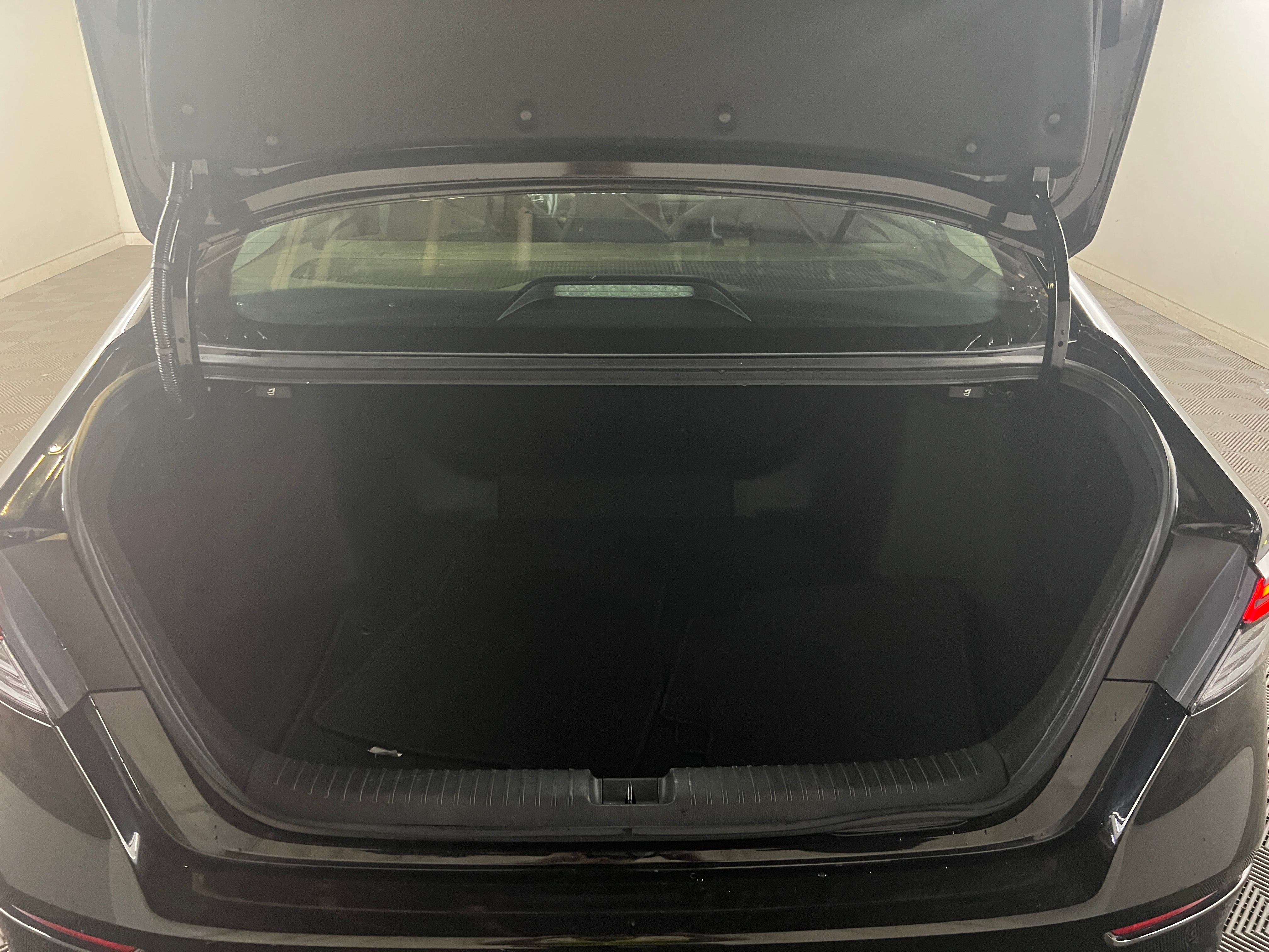 2024 Honda Accord EX 7