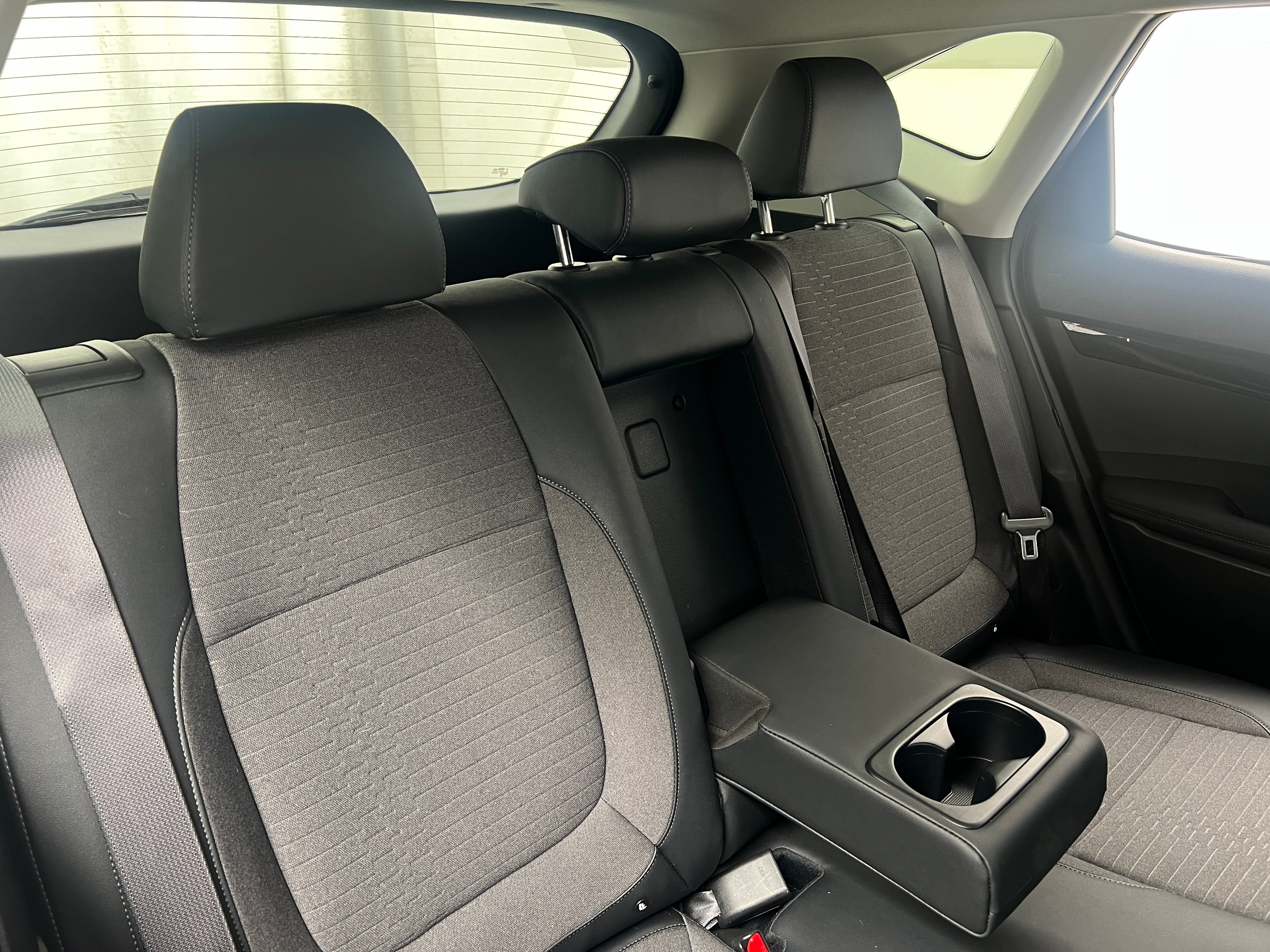 2021 Kia Seltos S 5