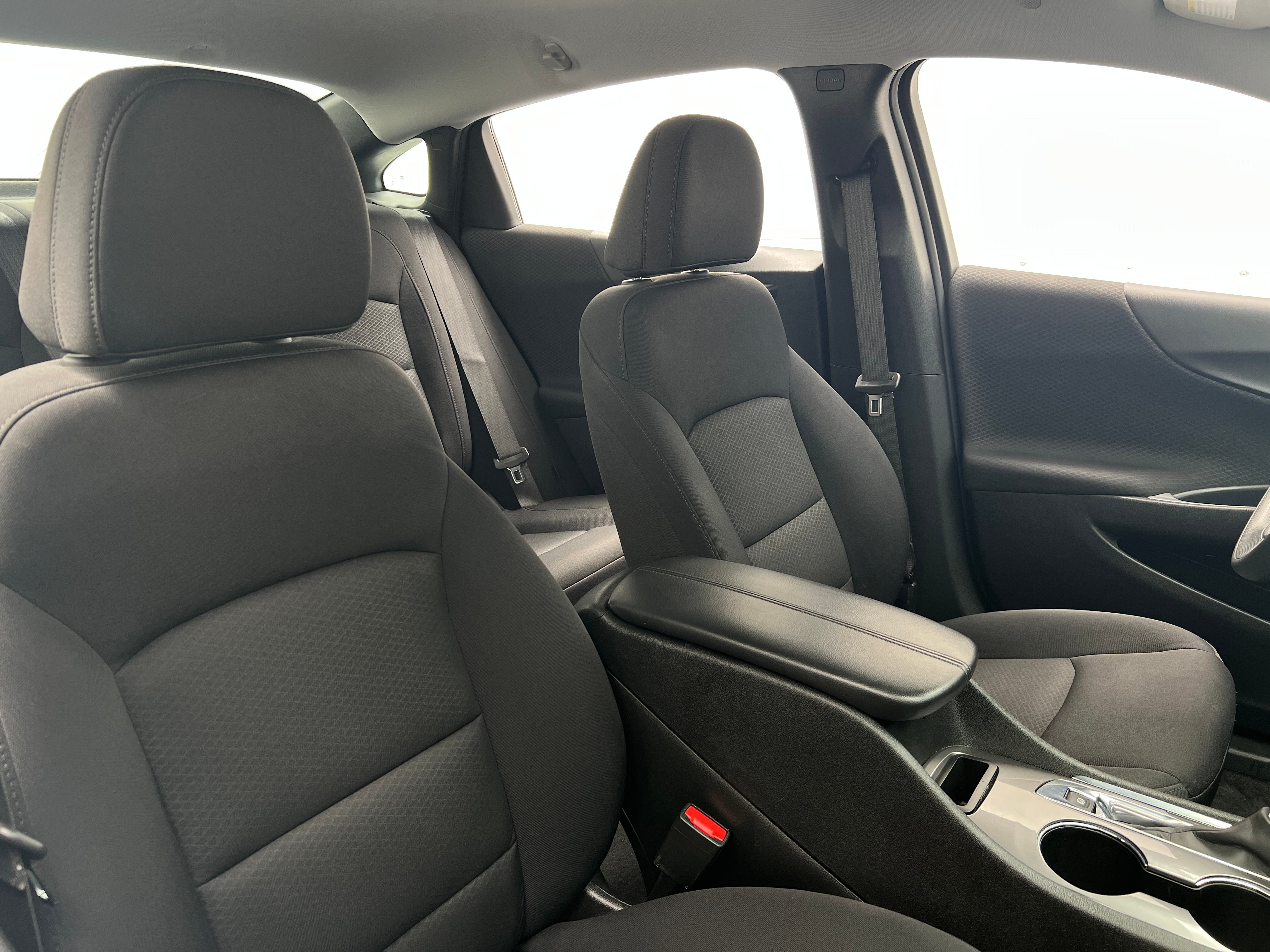 2024 Chevrolet Malibu LT 2
