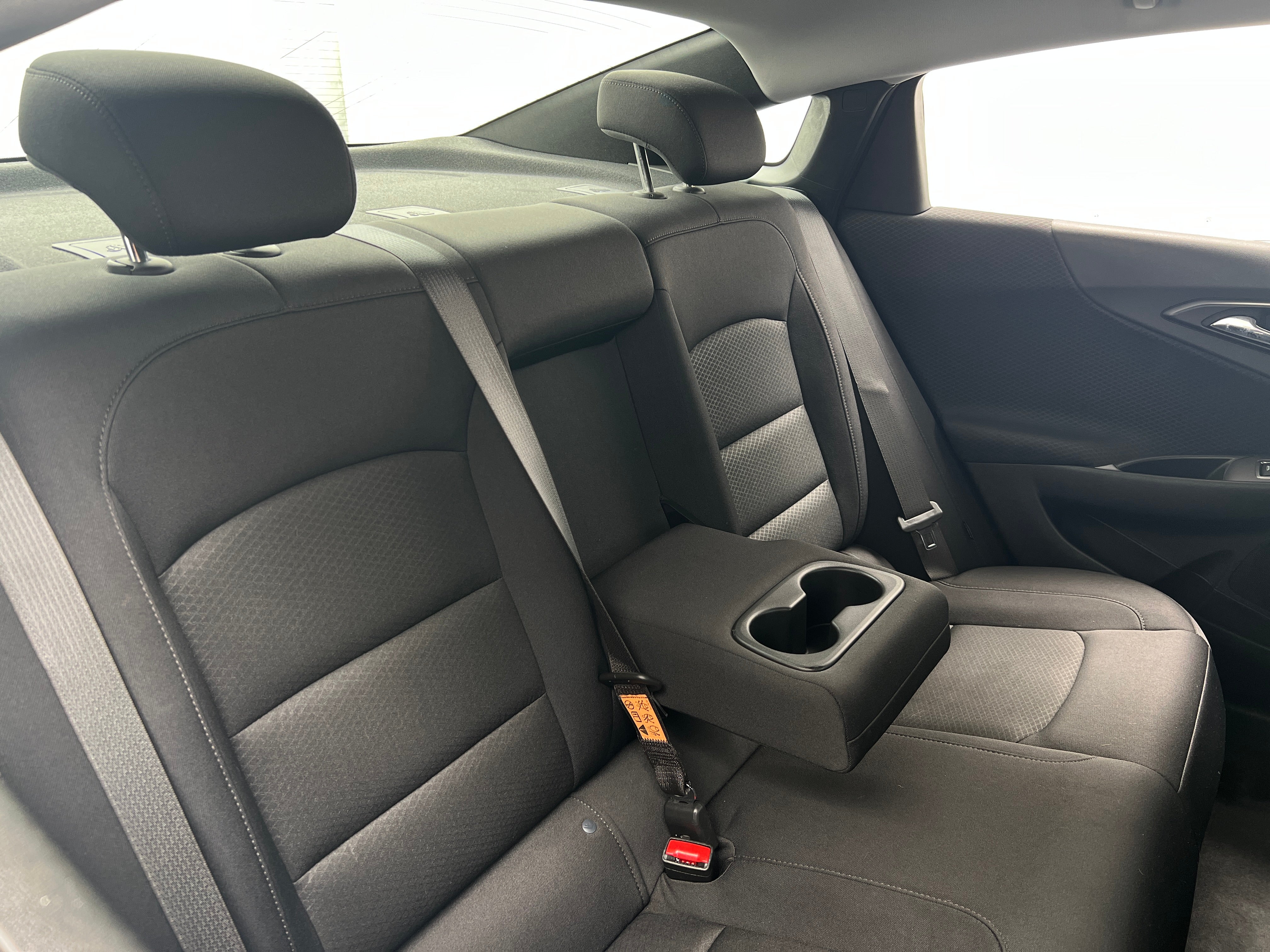 2024 Chevrolet Malibu LT 6
