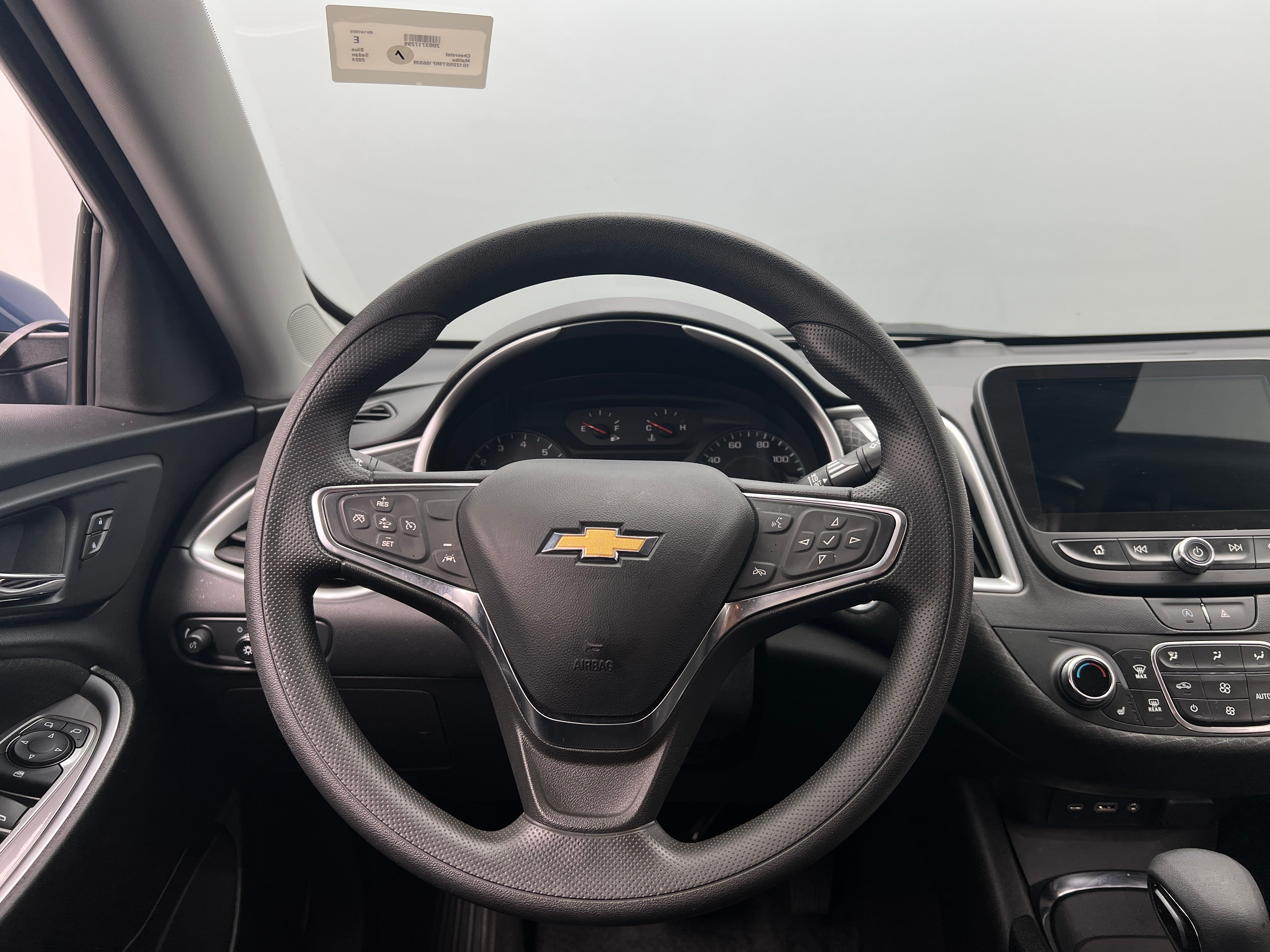 2024 Chevrolet Malibu LT 5