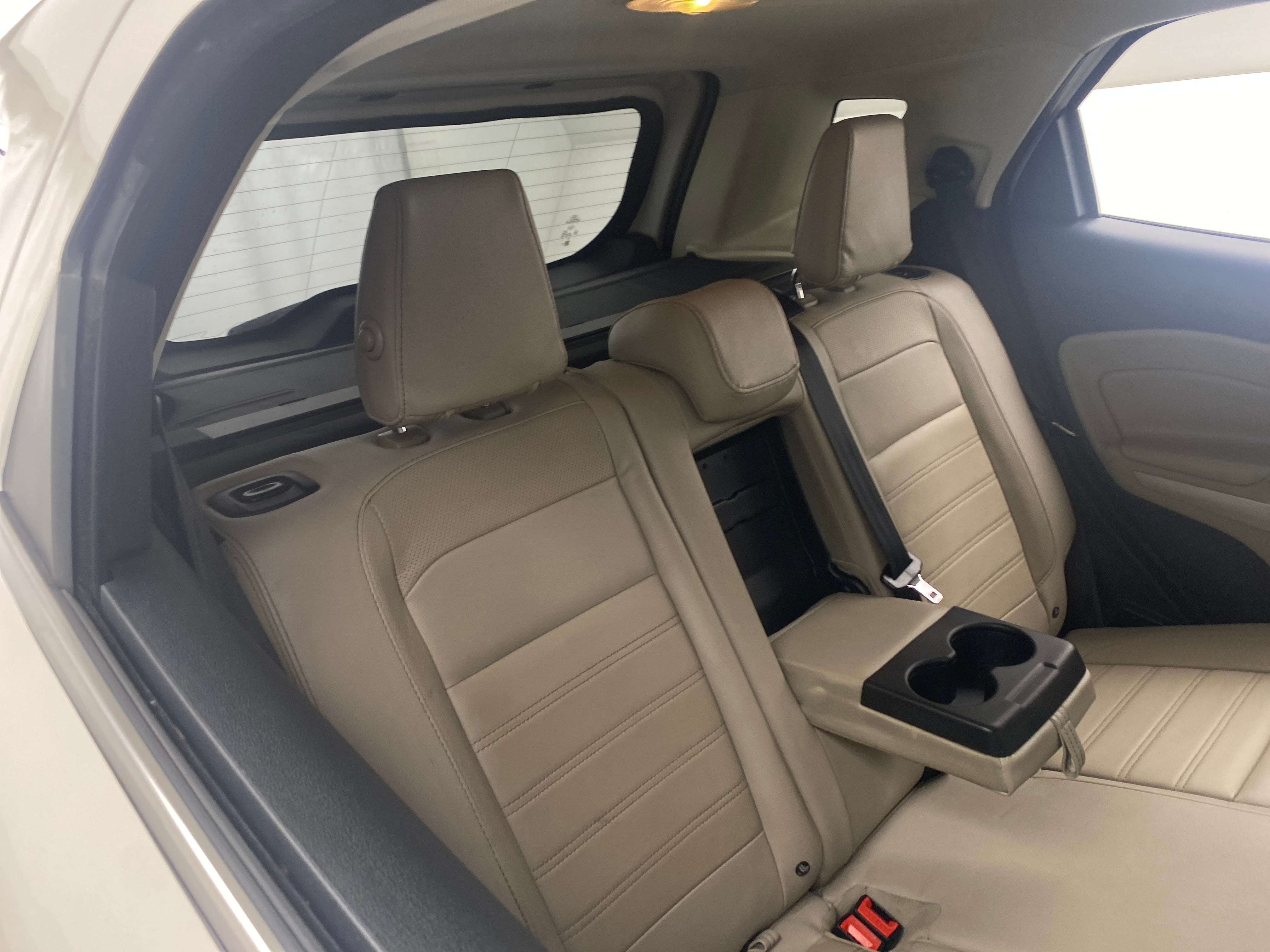 2018 Ford EcoSport Titanium 5