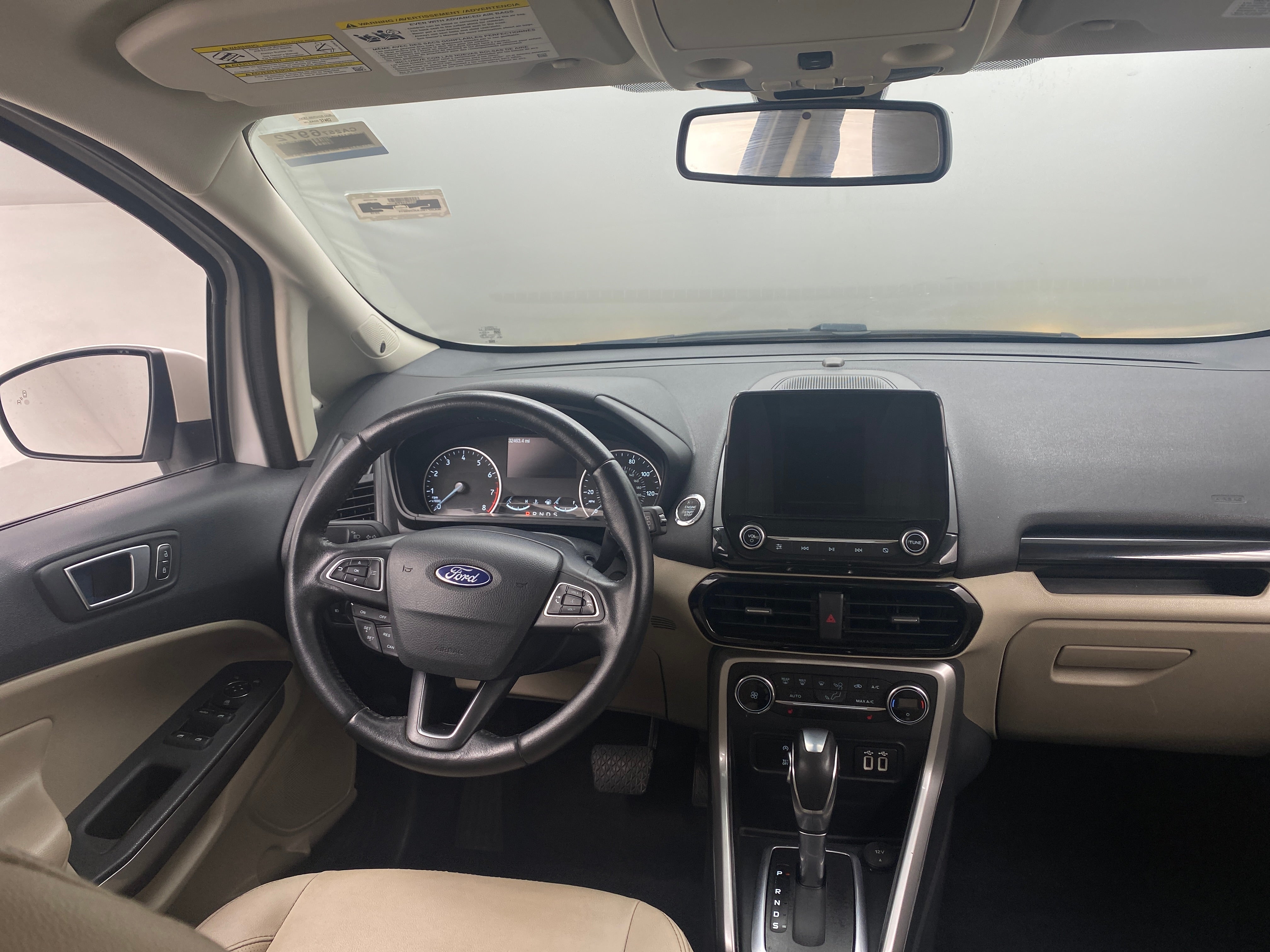 2018 Ford EcoSport Titanium 2
