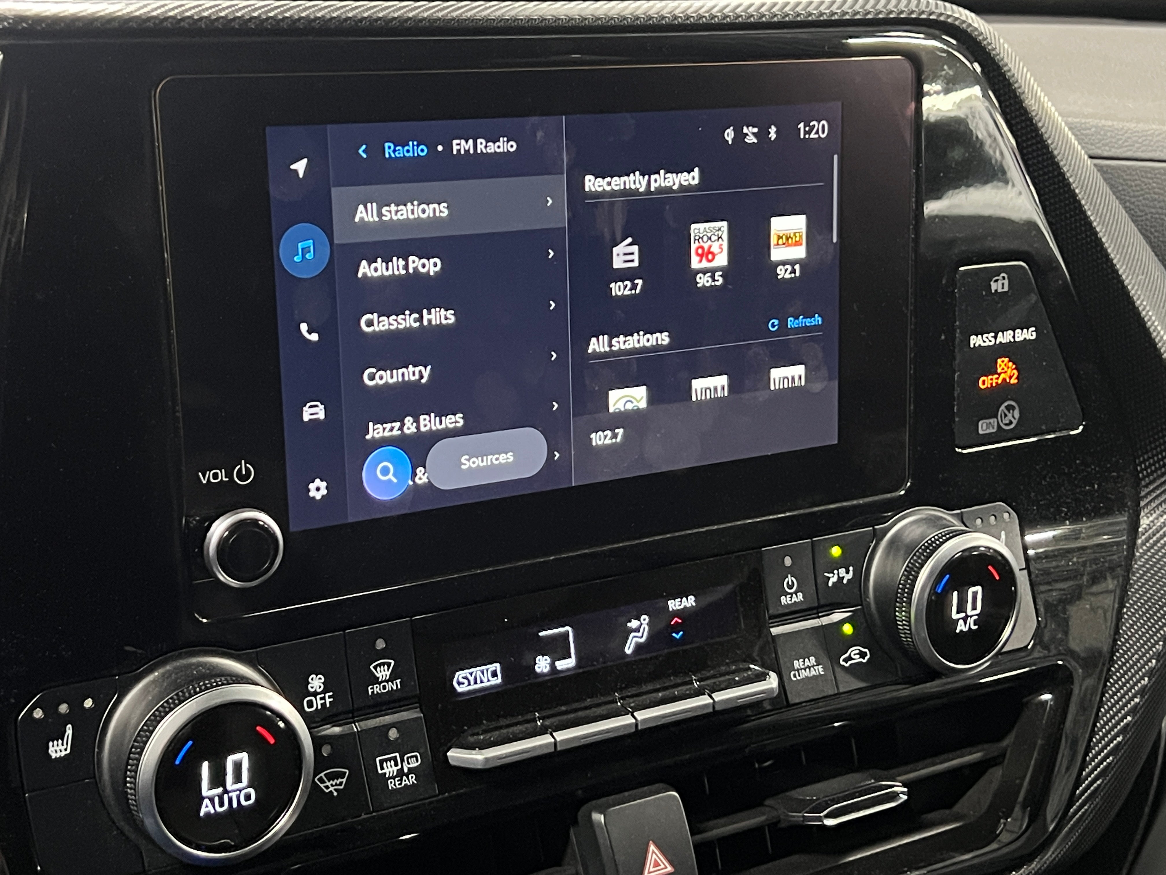 2024 Toyota Highlander XSE 3