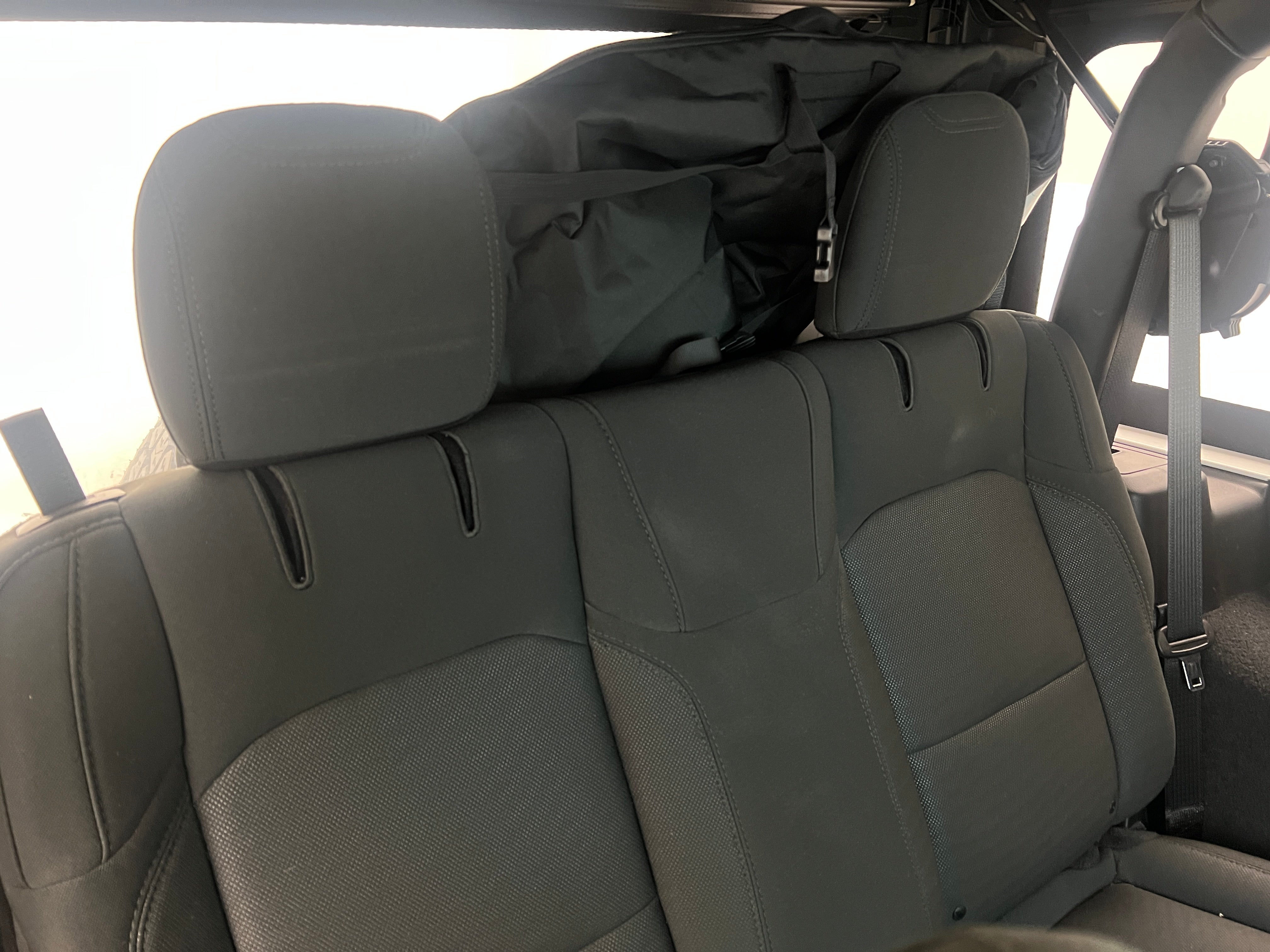 2020 Jeep Wrangler Sport S 6