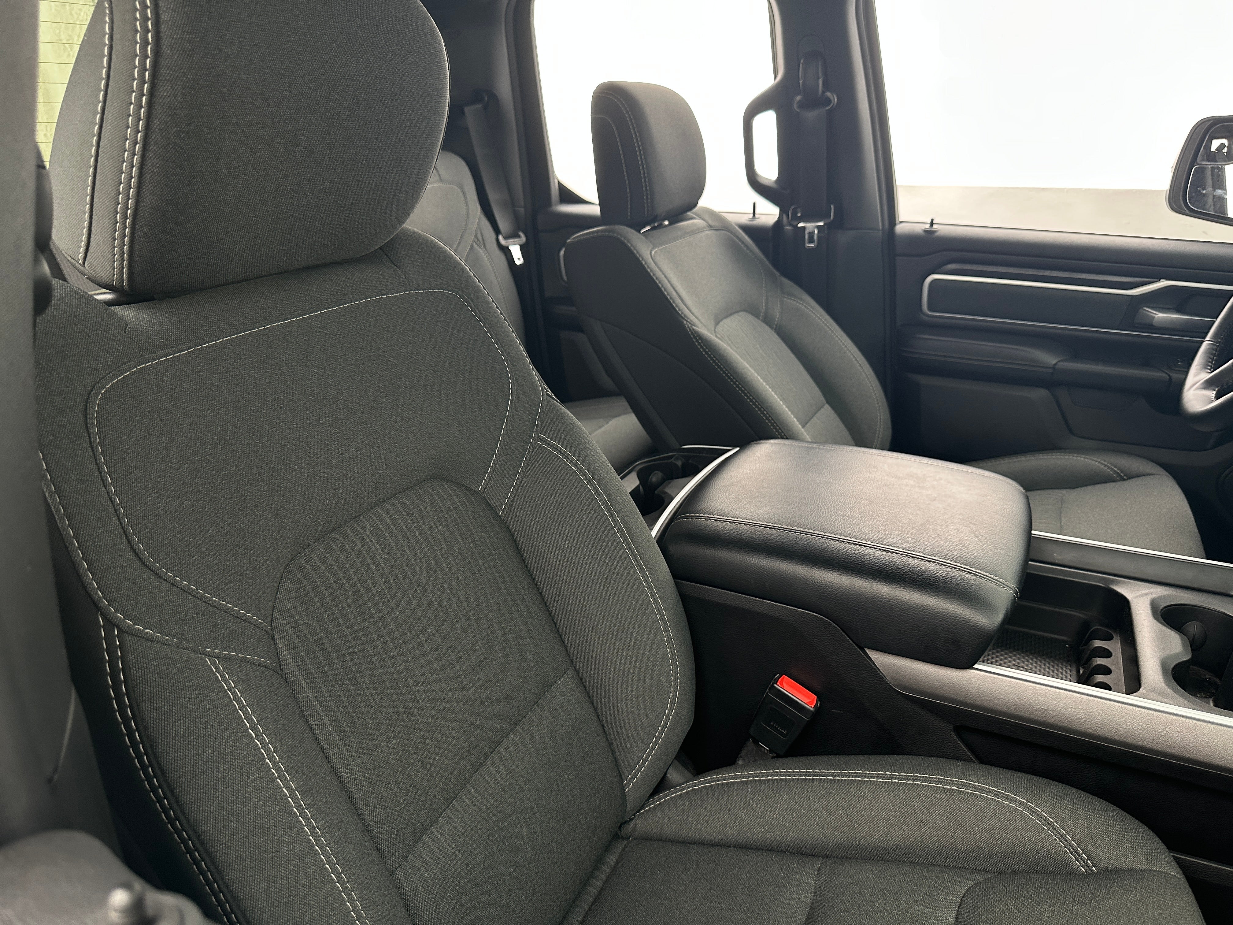 2022 RAM 1500 Lone Star 2