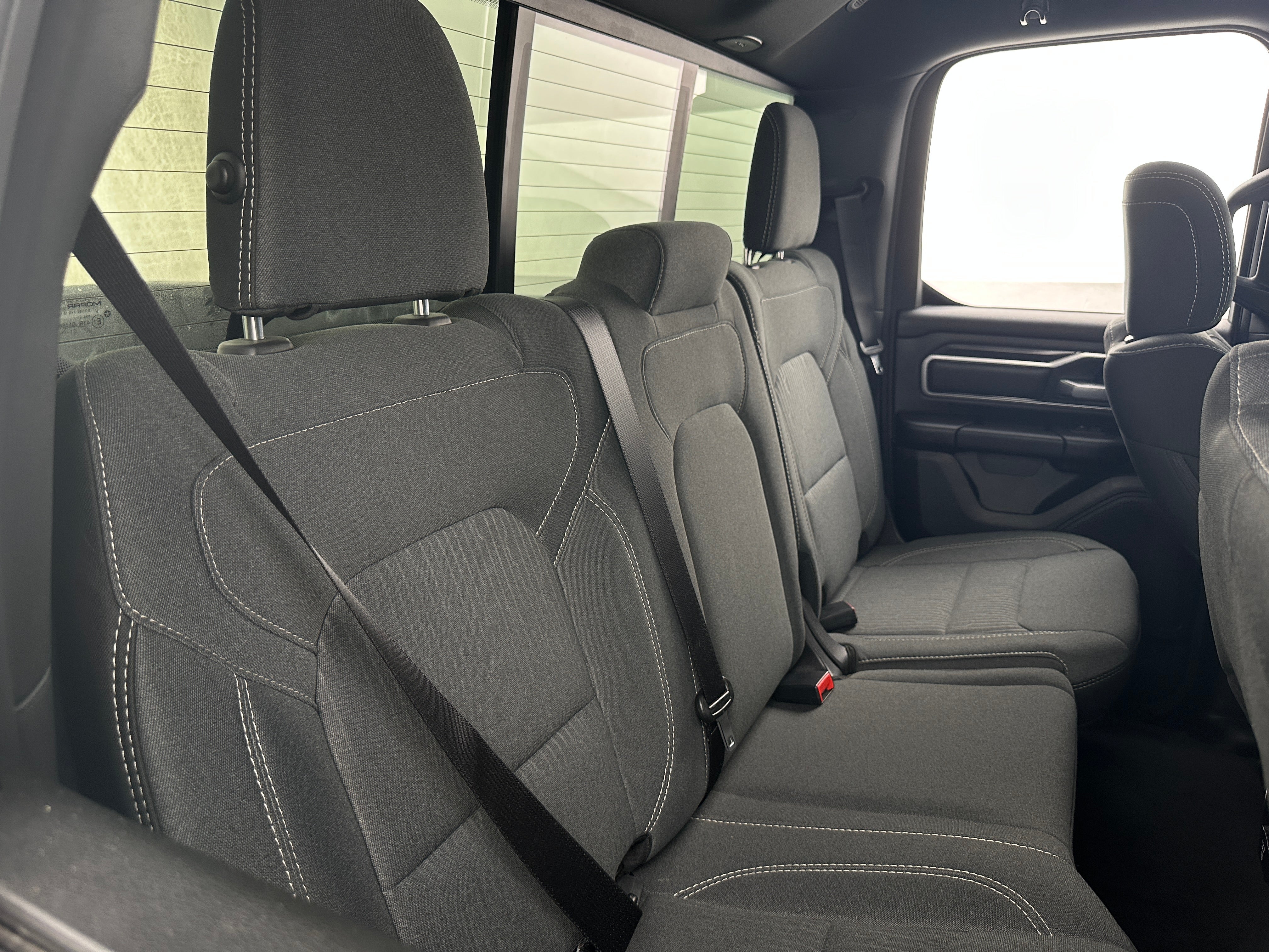 2022 RAM 1500 Lone Star 6