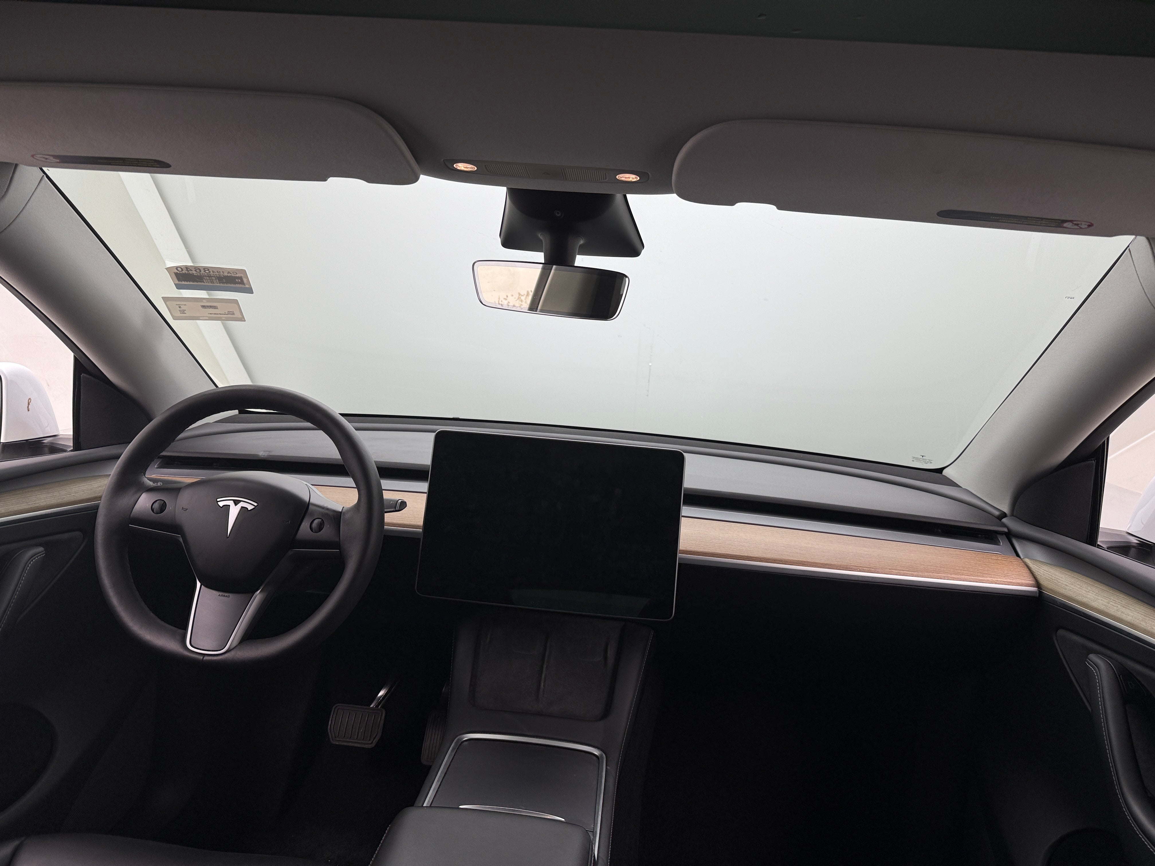 2023 Tesla Model Y Long Range 2