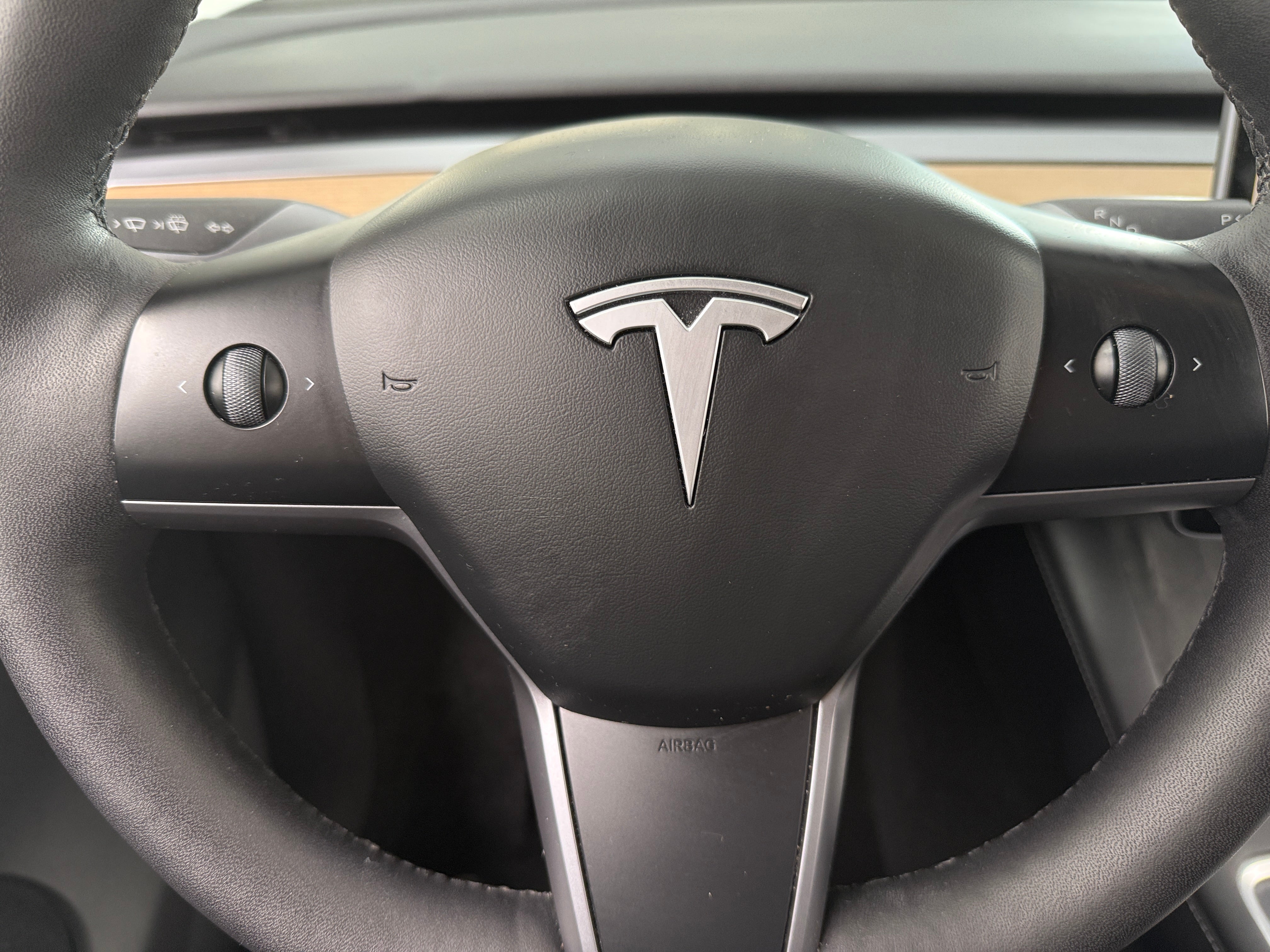 2023 Tesla Model Y Long Range 3