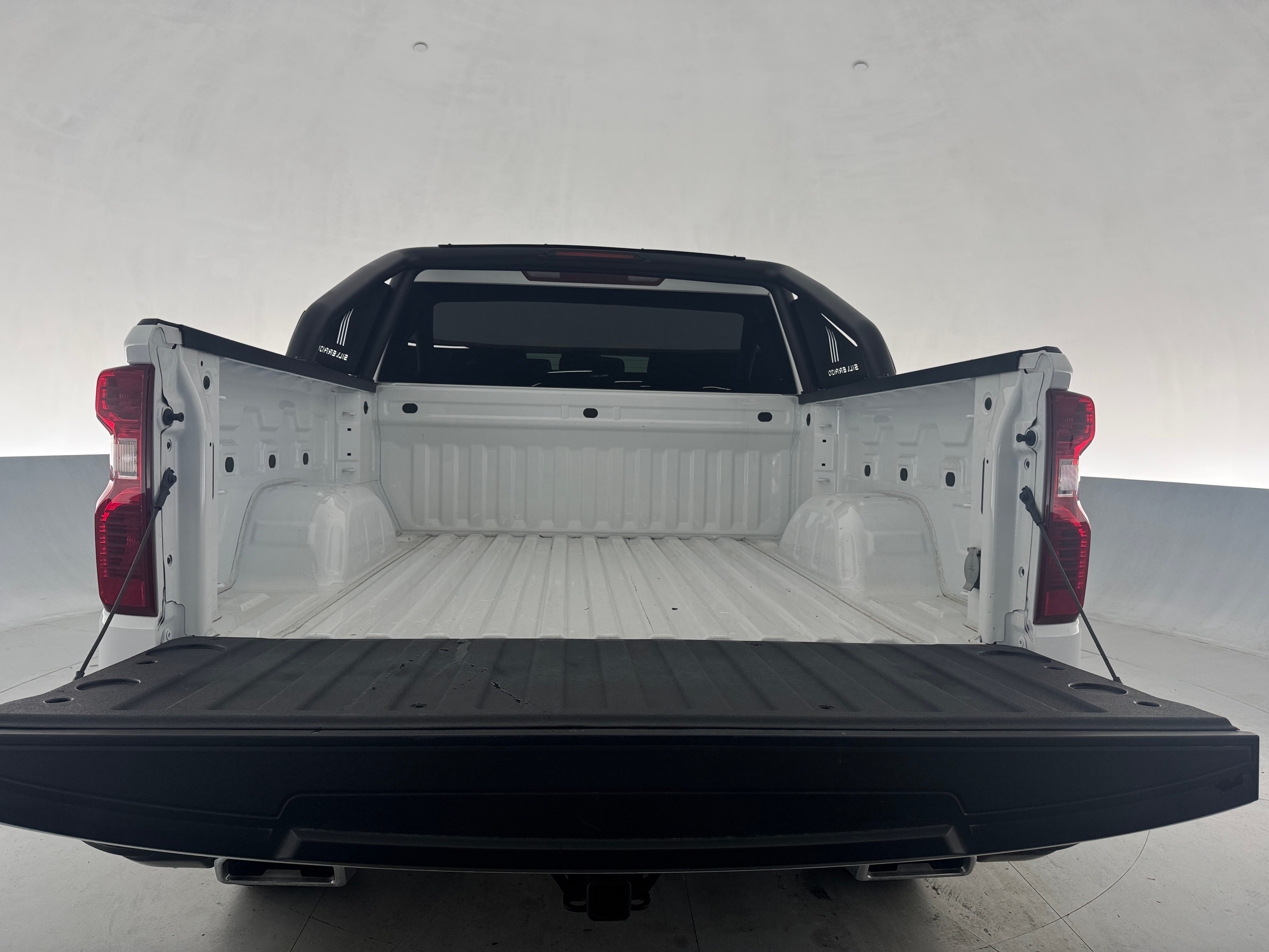 2023 Chevrolet Silverado 1500 Custom Trail Boss 7