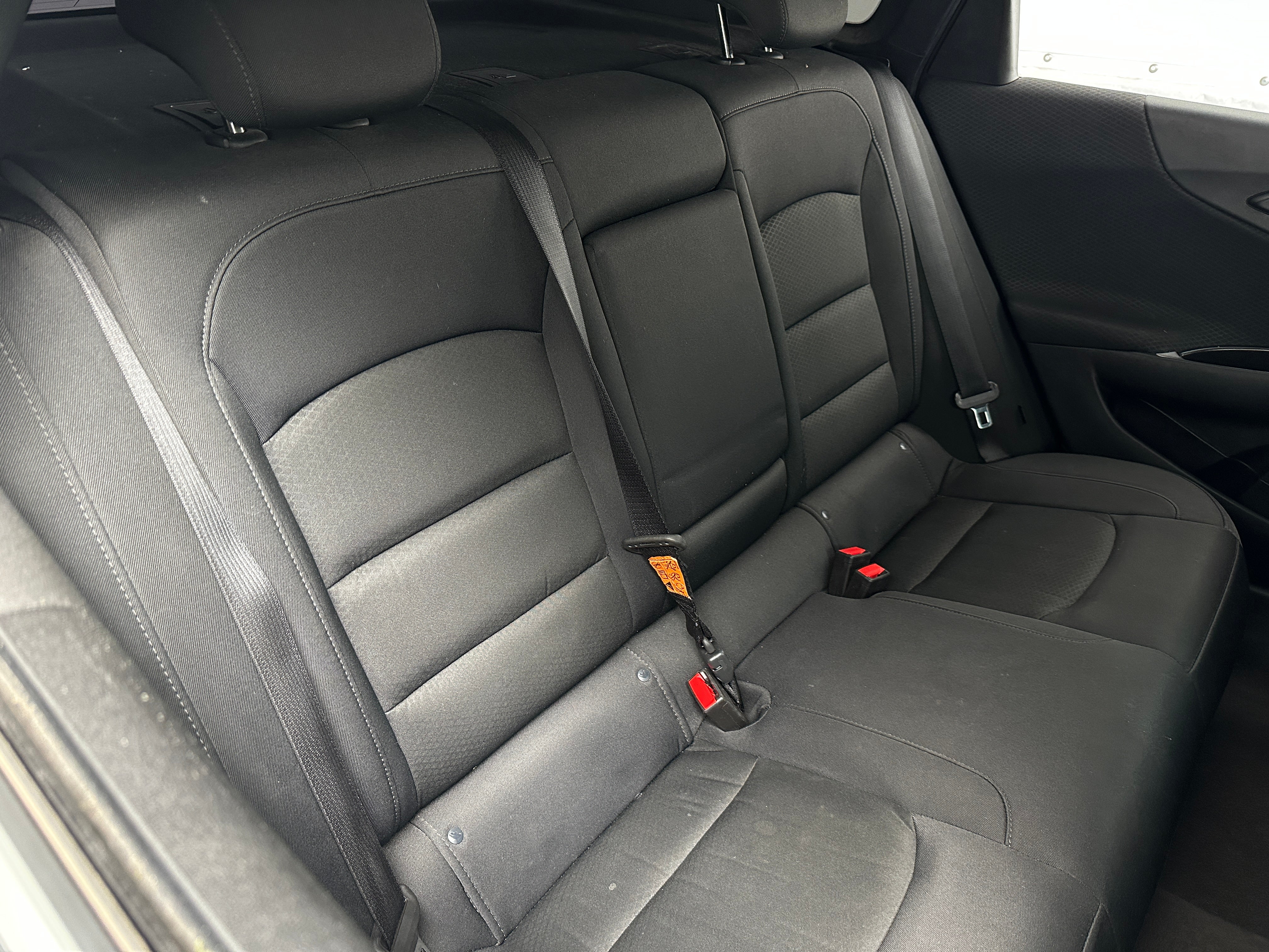 2017 Chevrolet Malibu LS 6
