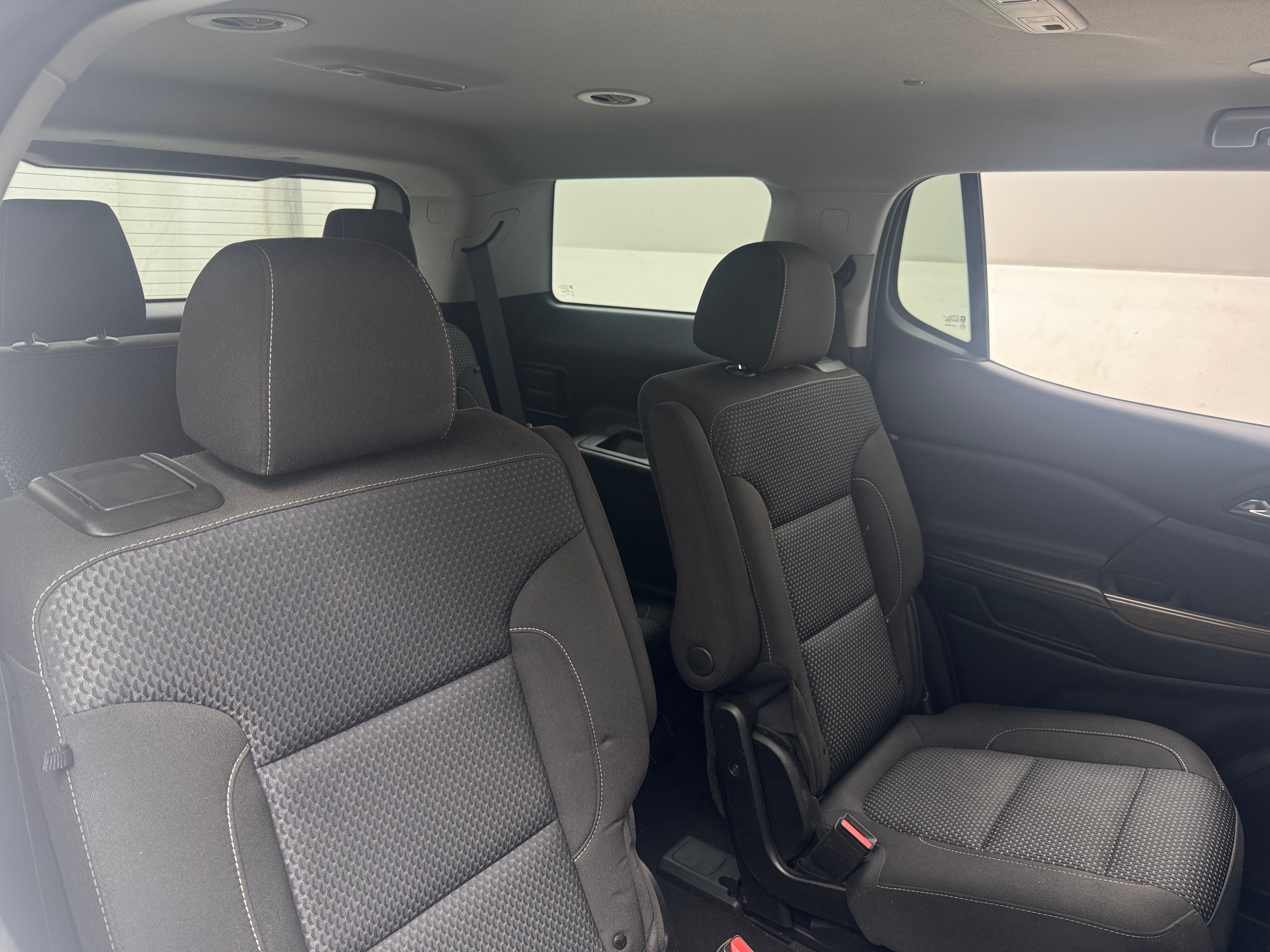 2023 GMC Acadia SLE 6