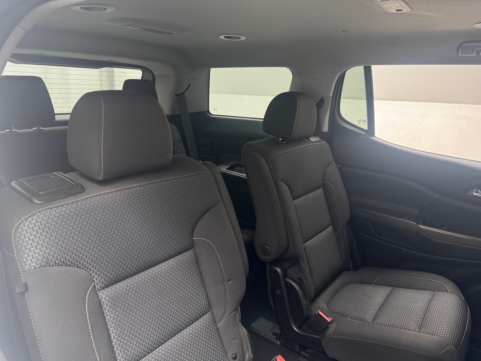 Thumbnail: 2023 GMC Acadia - 6