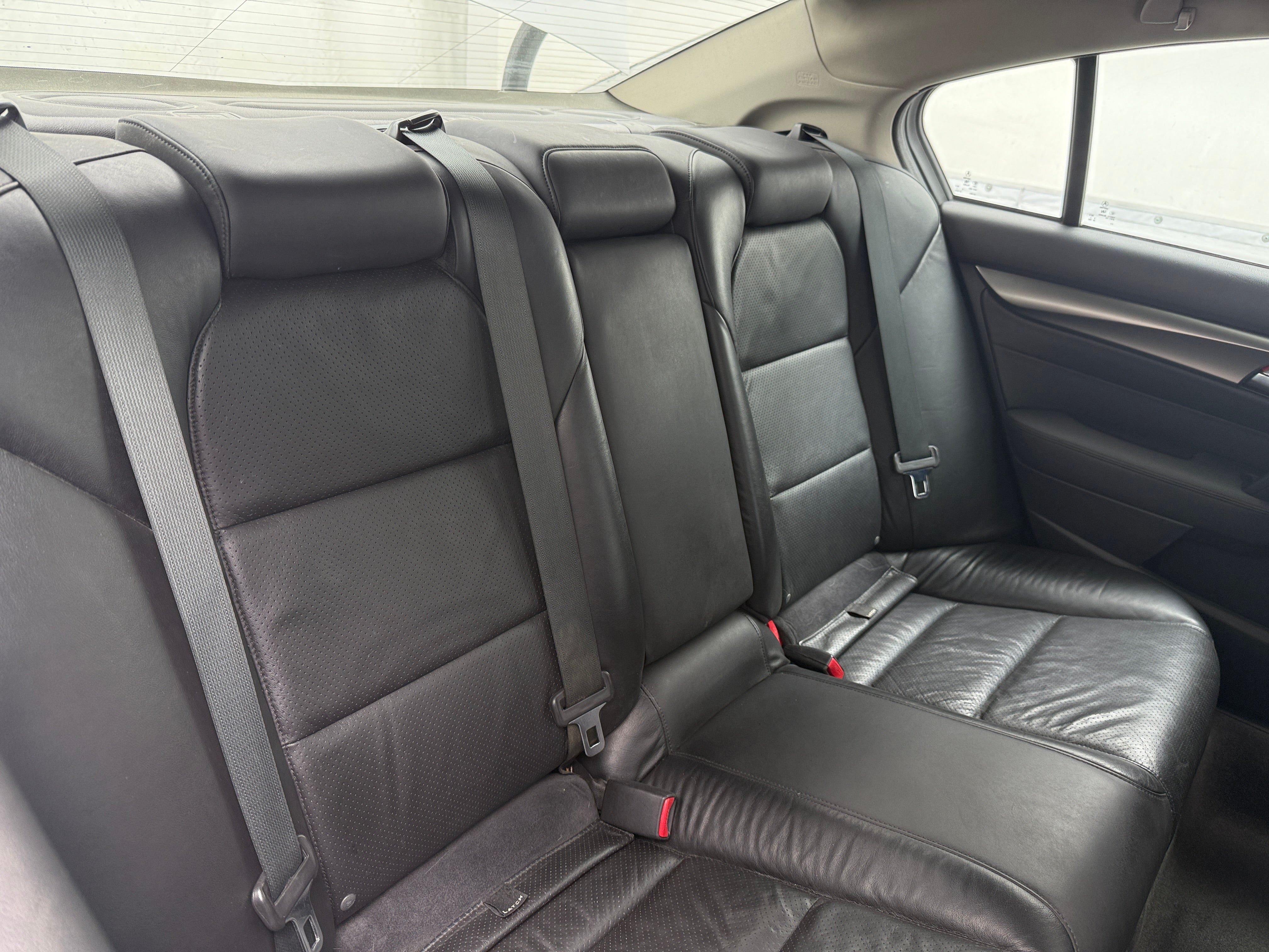 2012 Acura TL  5