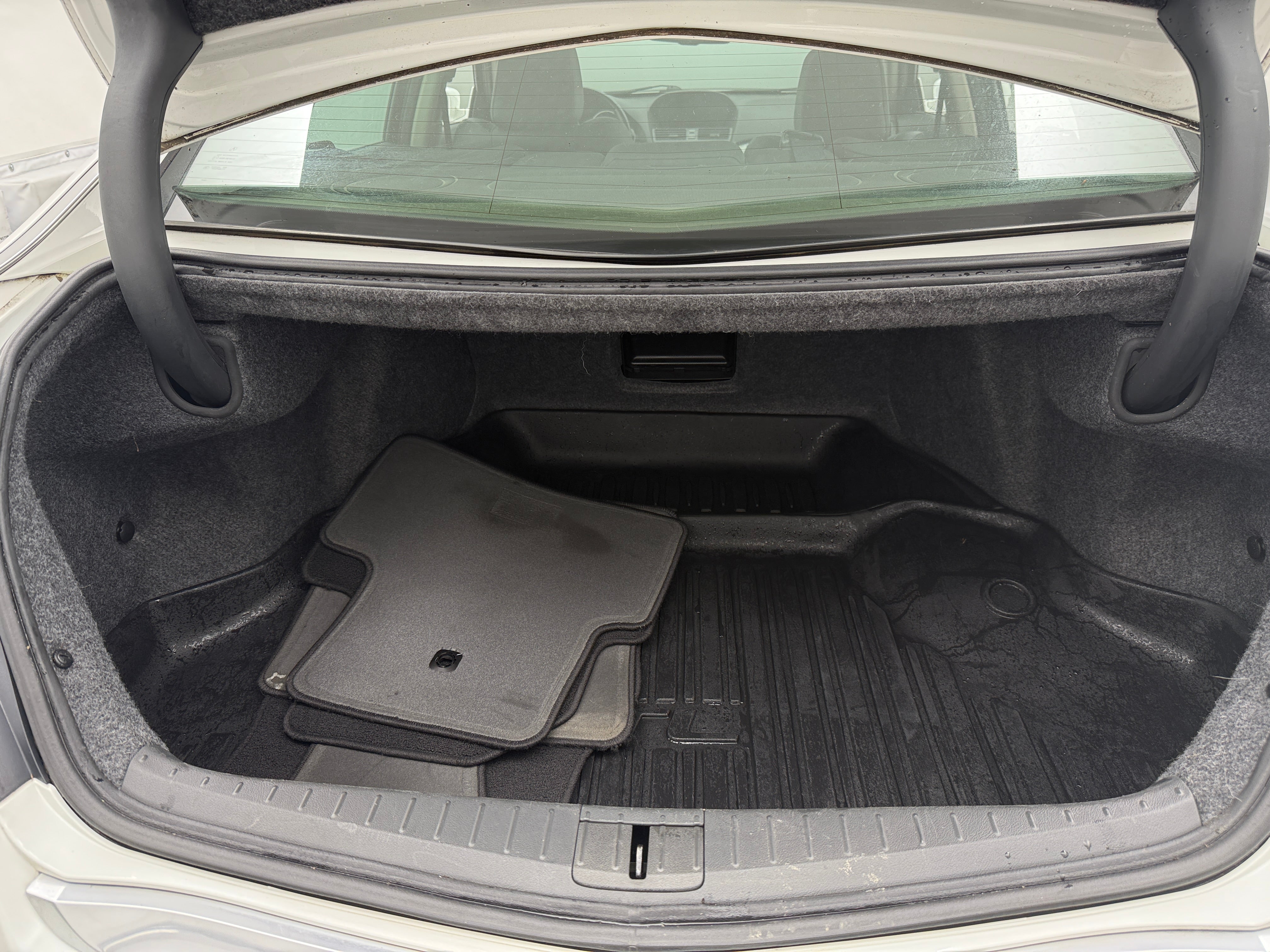 2012 Acura TL  6