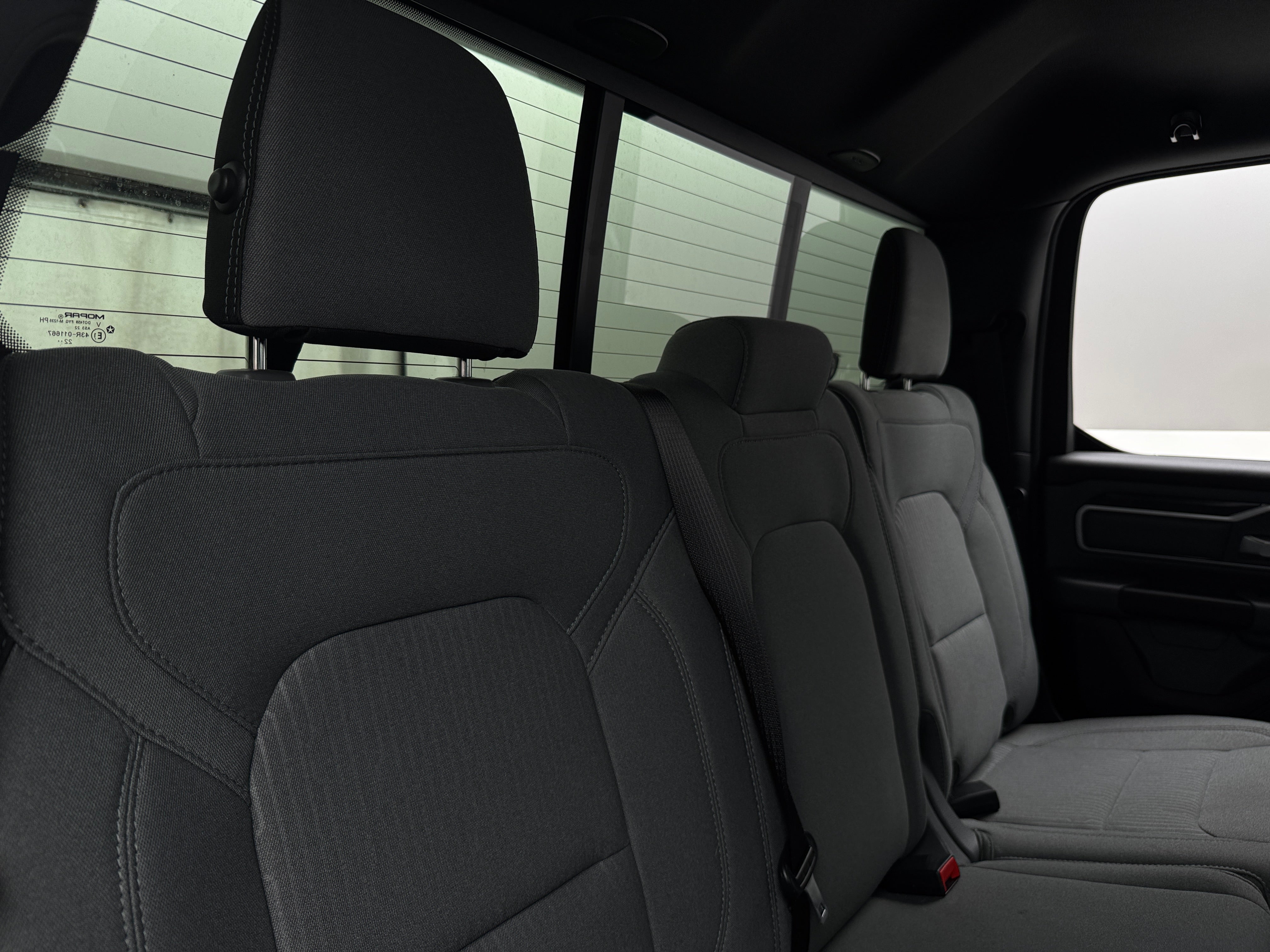 2023 RAM 1500 Lone Star 6