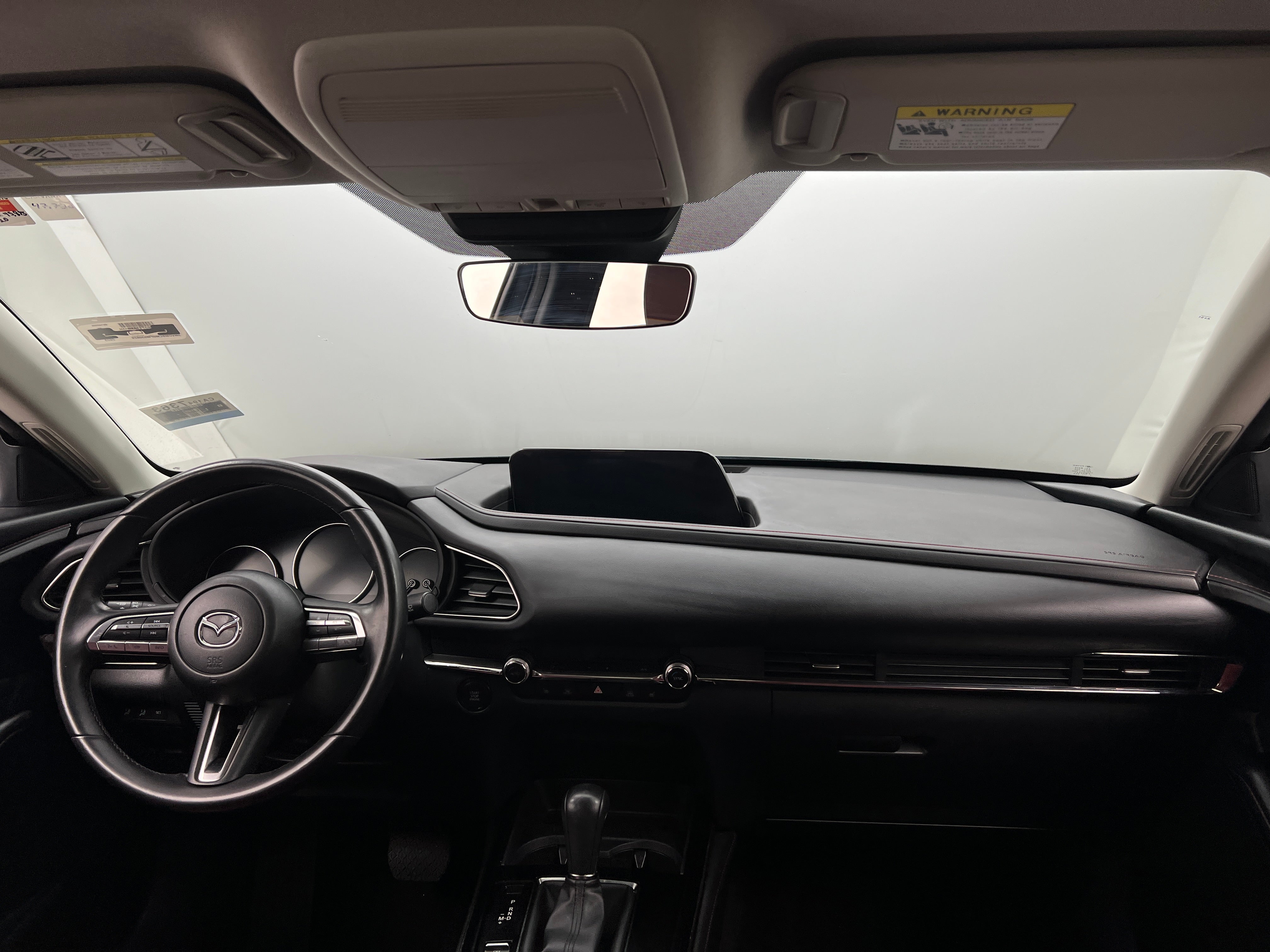 2023 Mazda CX-30 Carbon 2