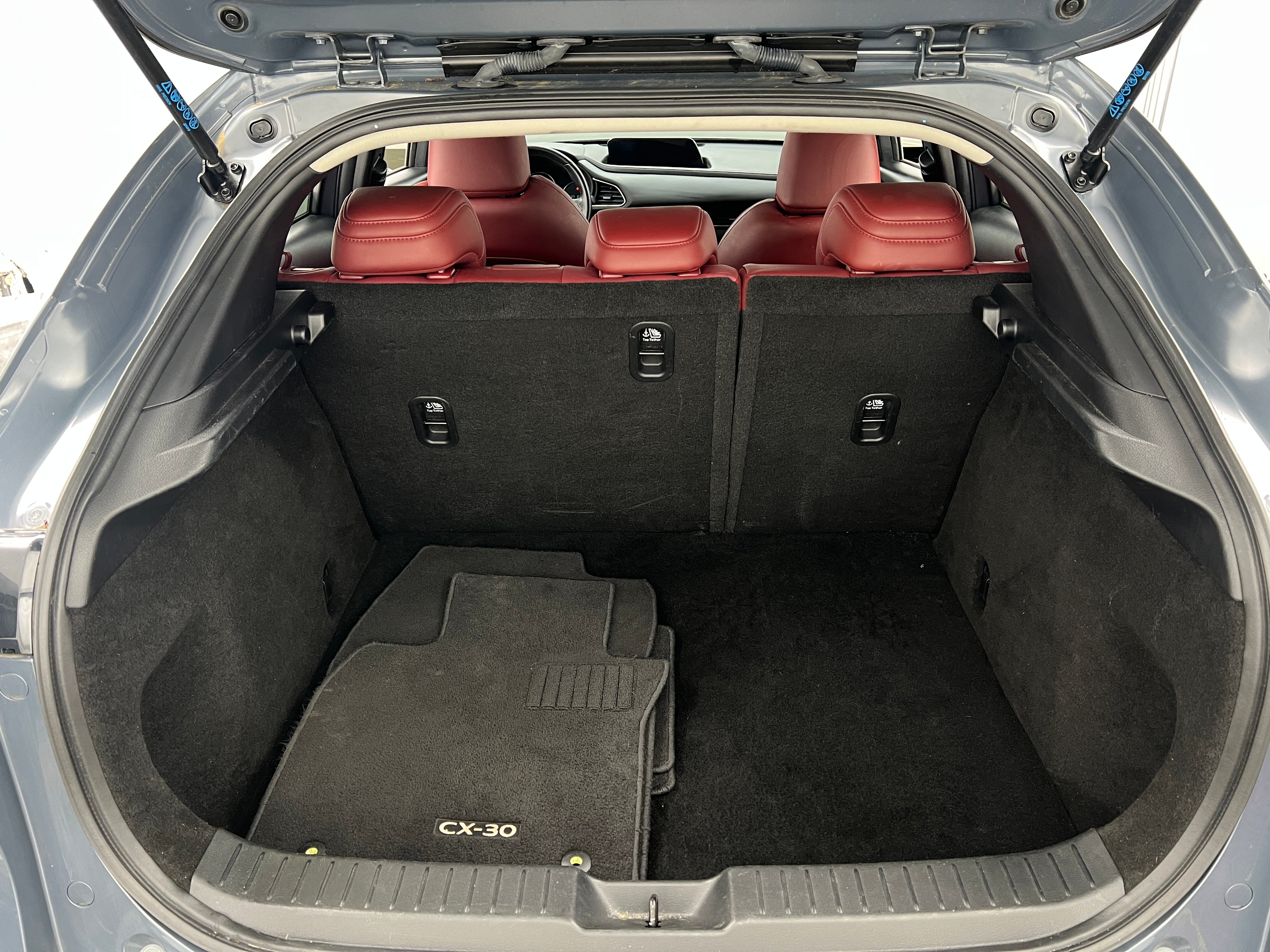 2023 Mazda CX-30 Carbon 6