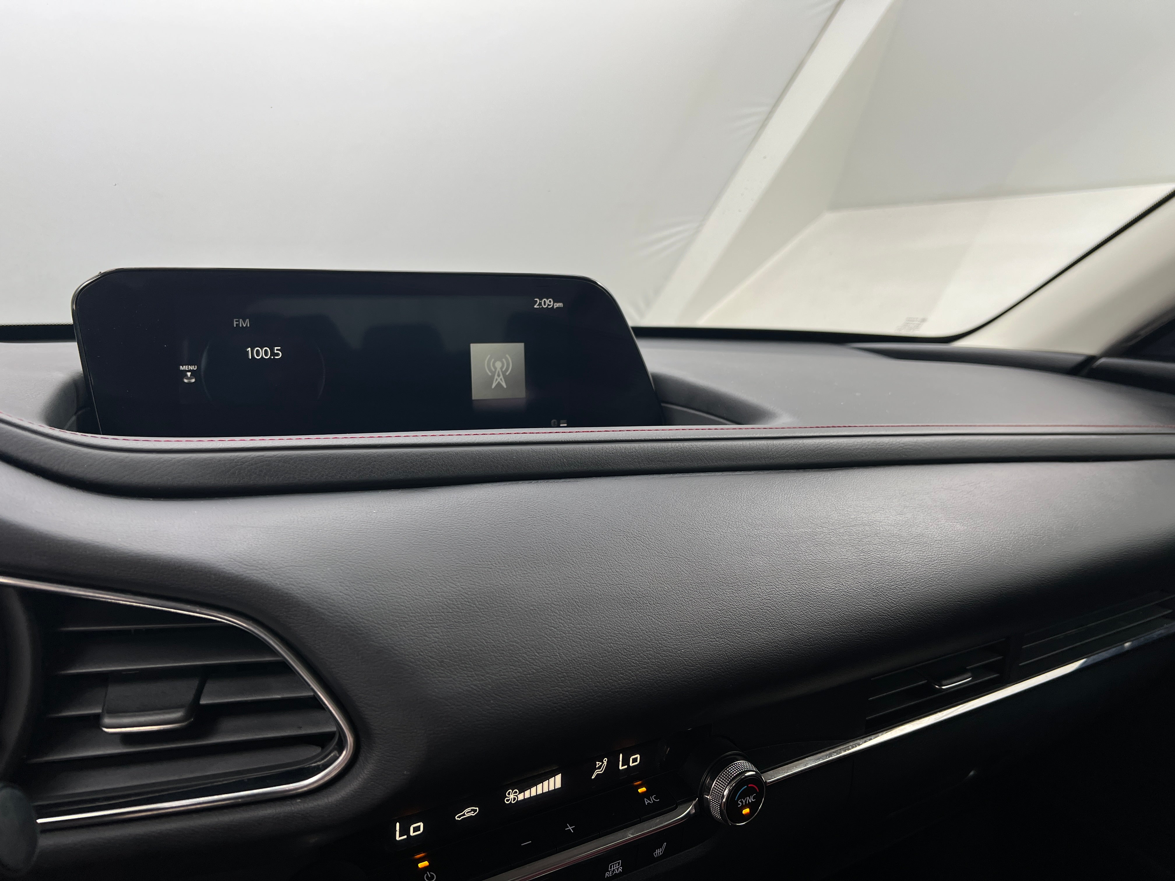 2023 Mazda CX-30 Carbon 3