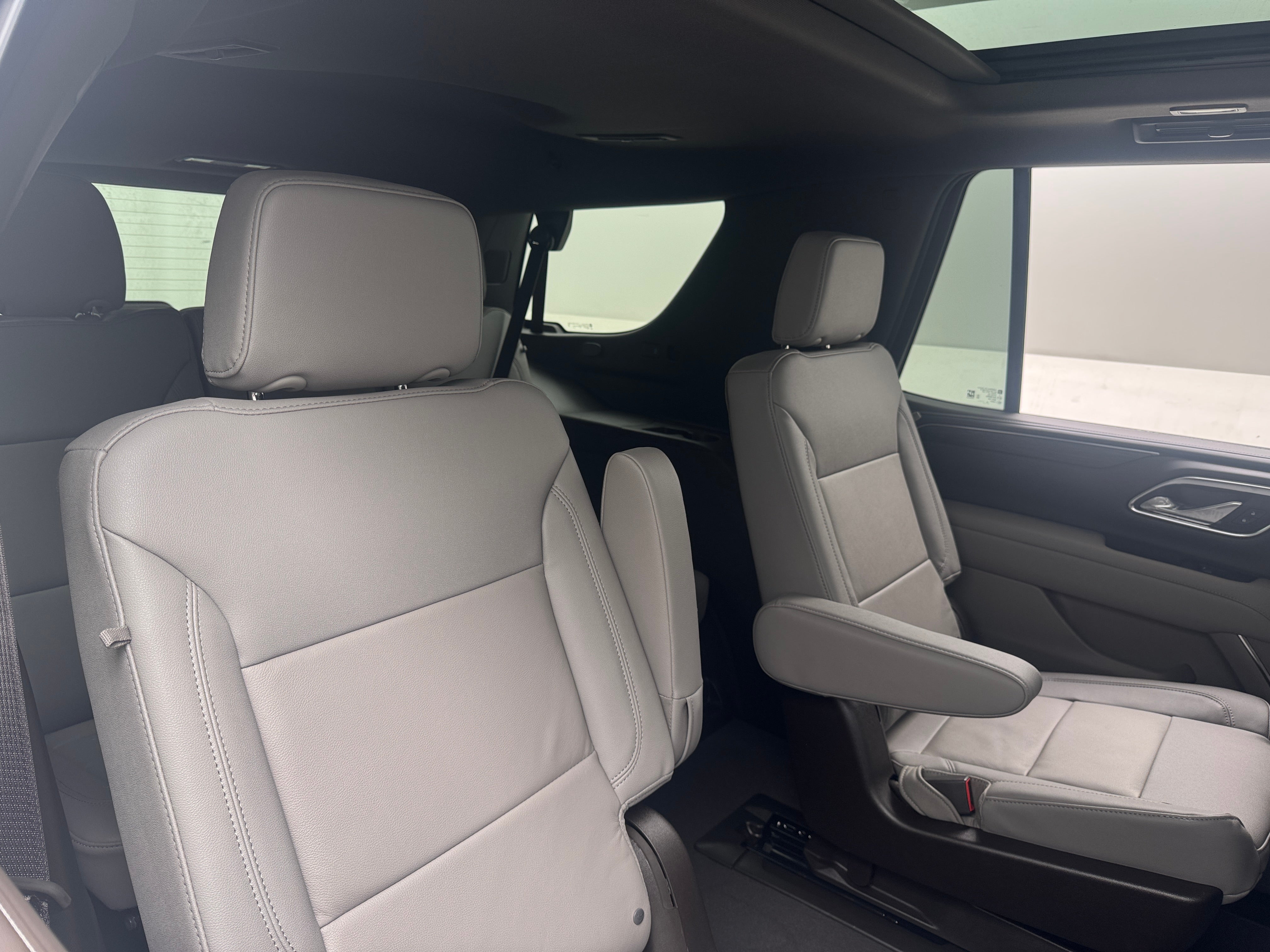 2024 Chevrolet Tahoe LT 5