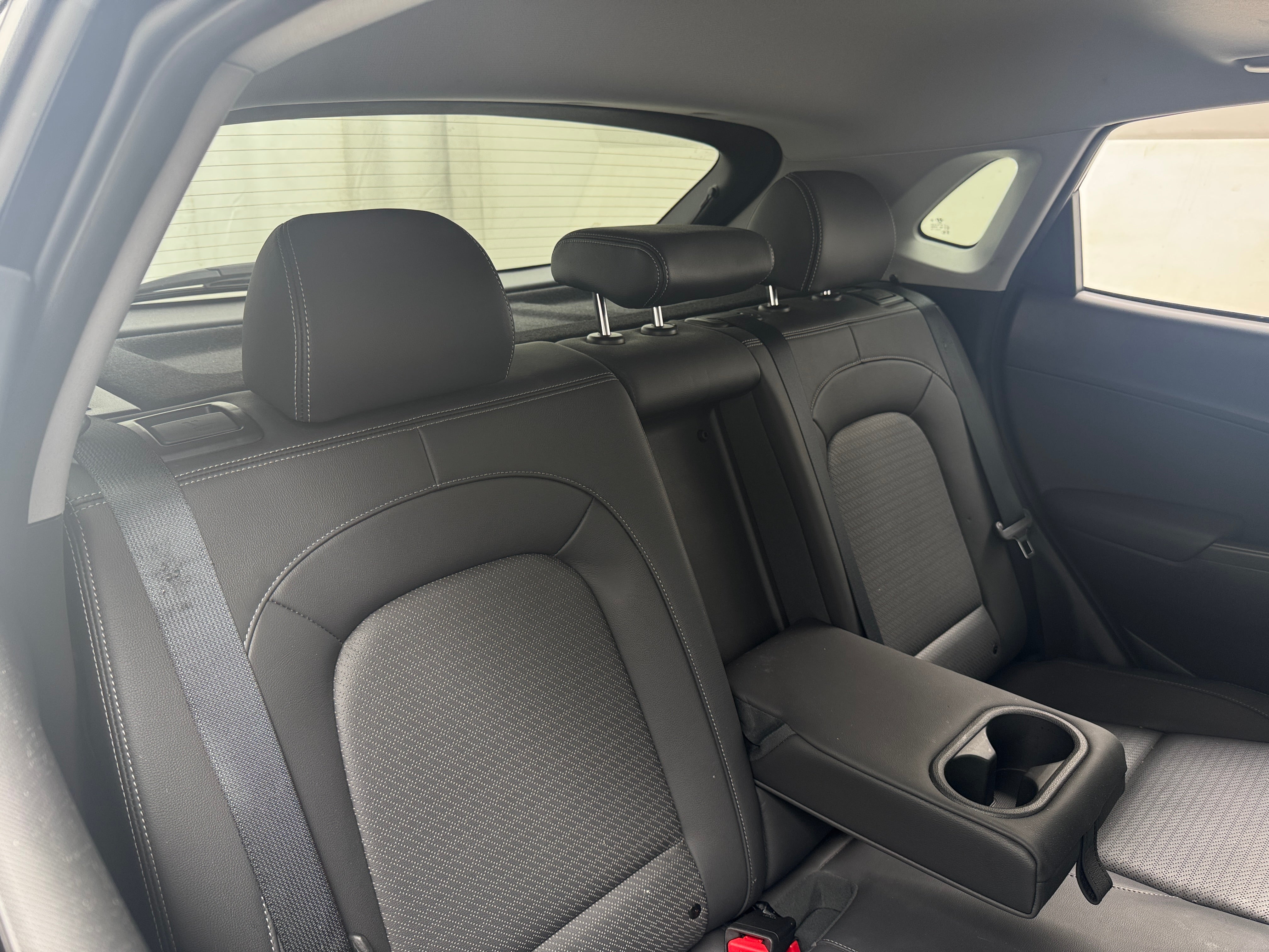 2019 Hyundai Kona Ultimate 5