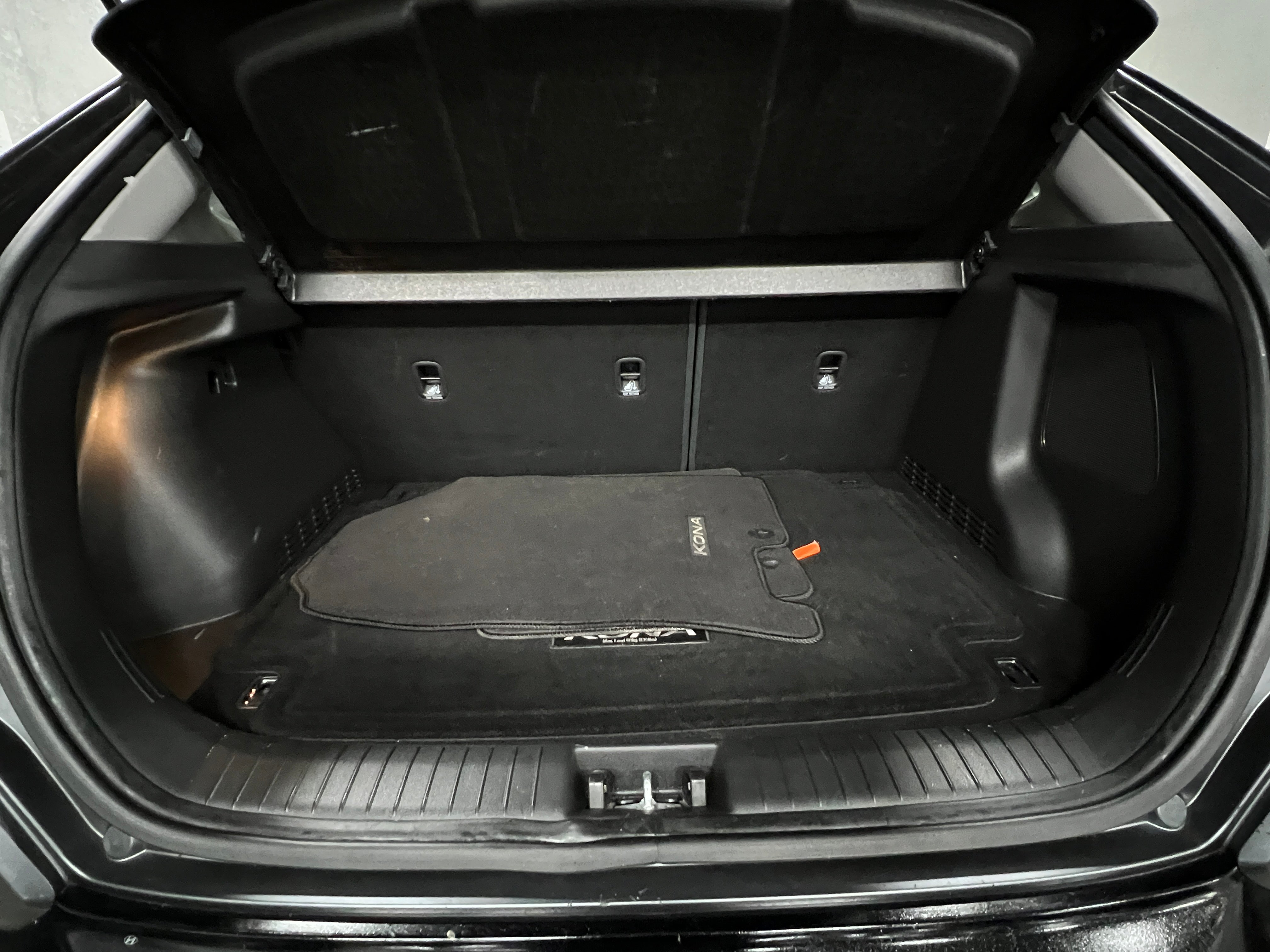 2019 Hyundai Kona Ultimate 6