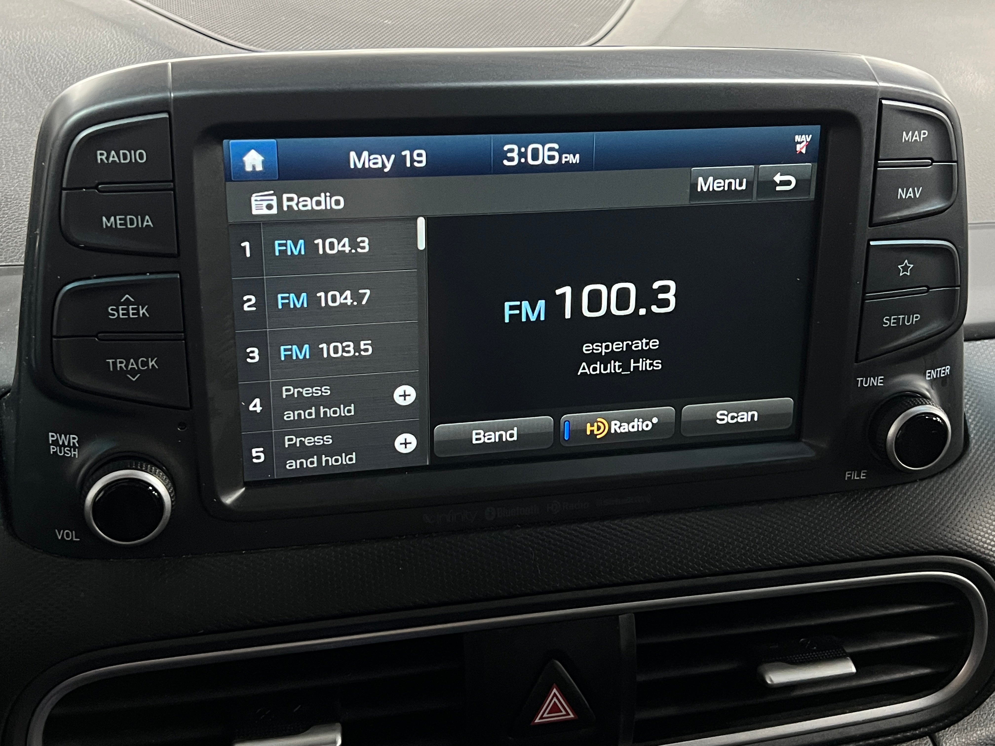 2019 Hyundai Kona Ultimate 3