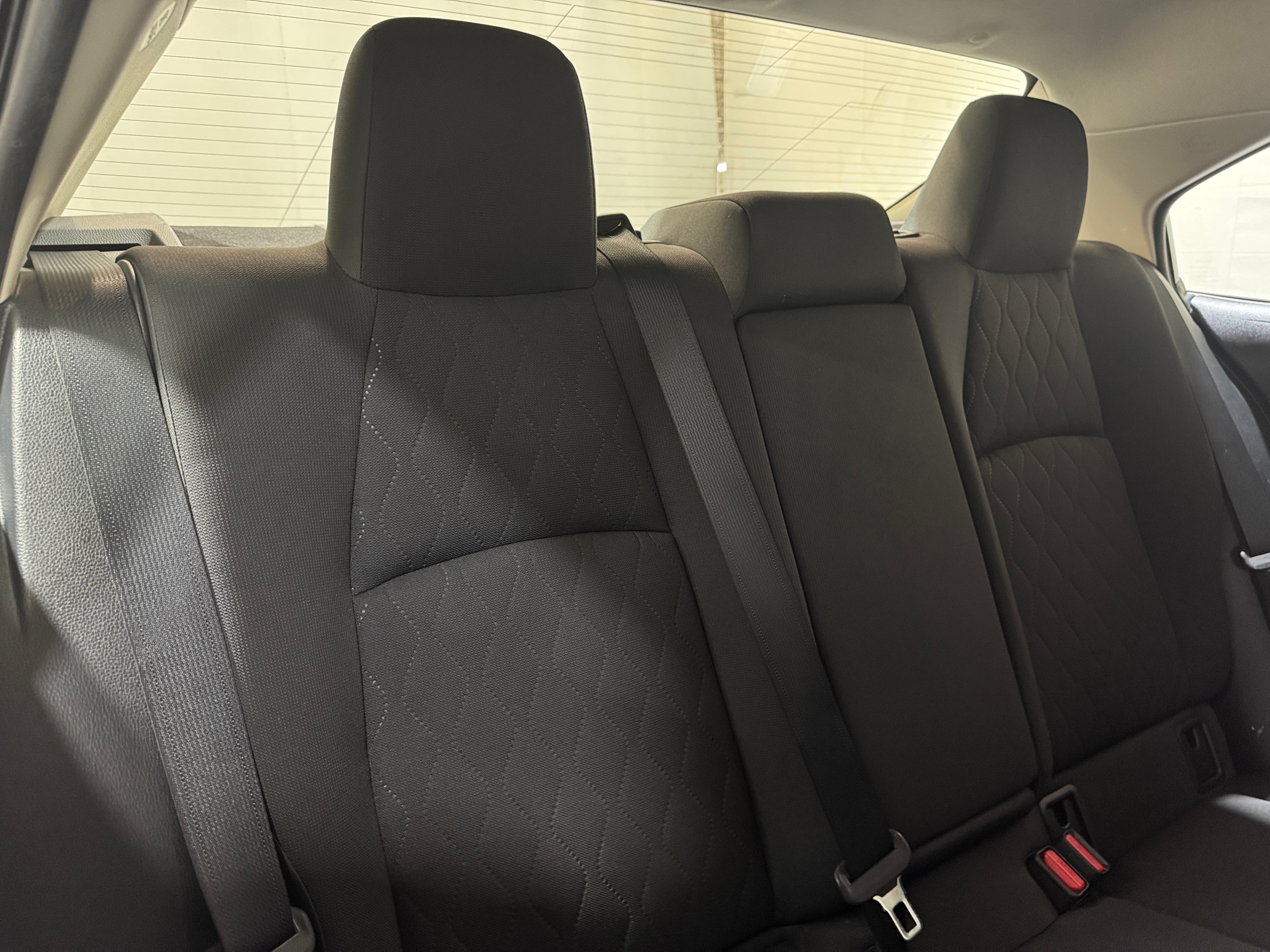 2020 Toyota Corolla LE 6