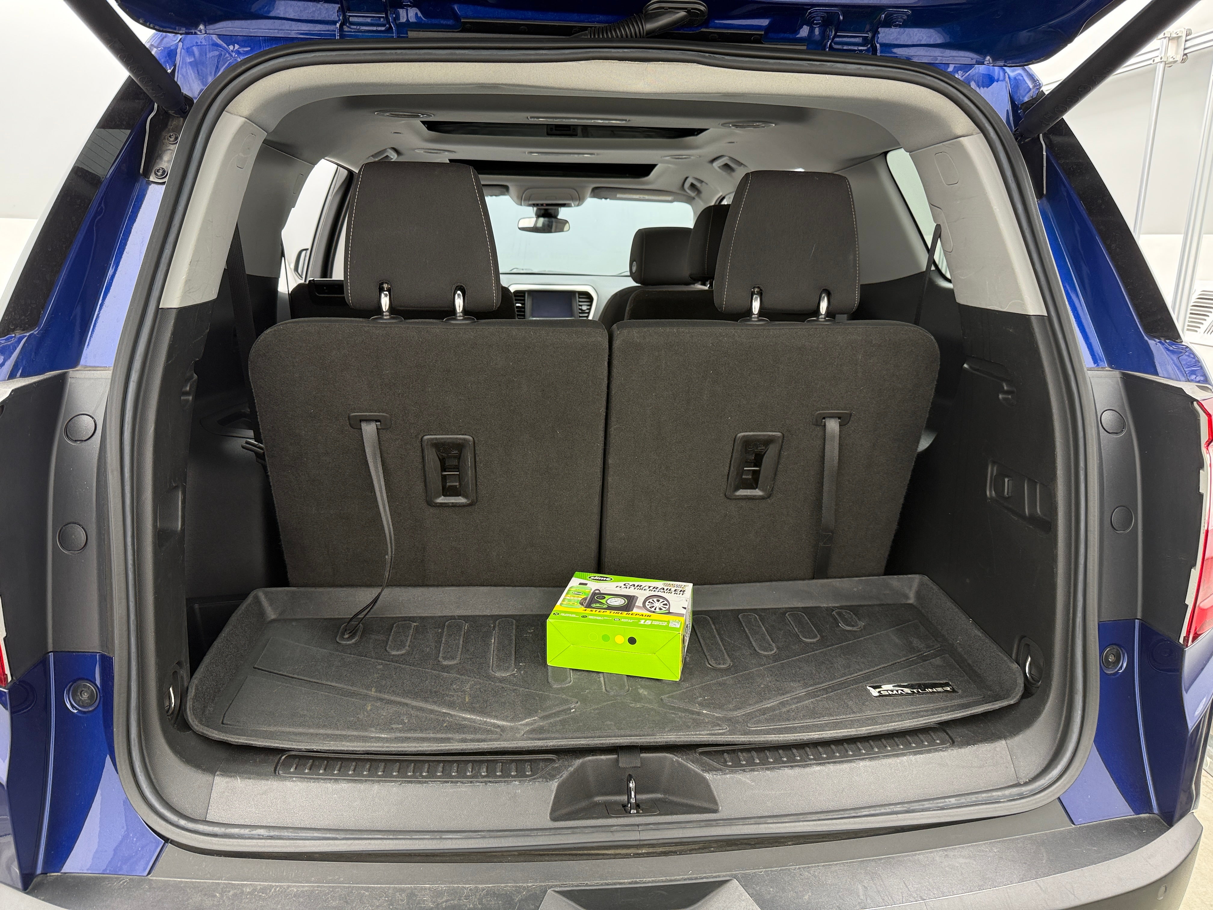 2023 GMC Acadia SLE 7