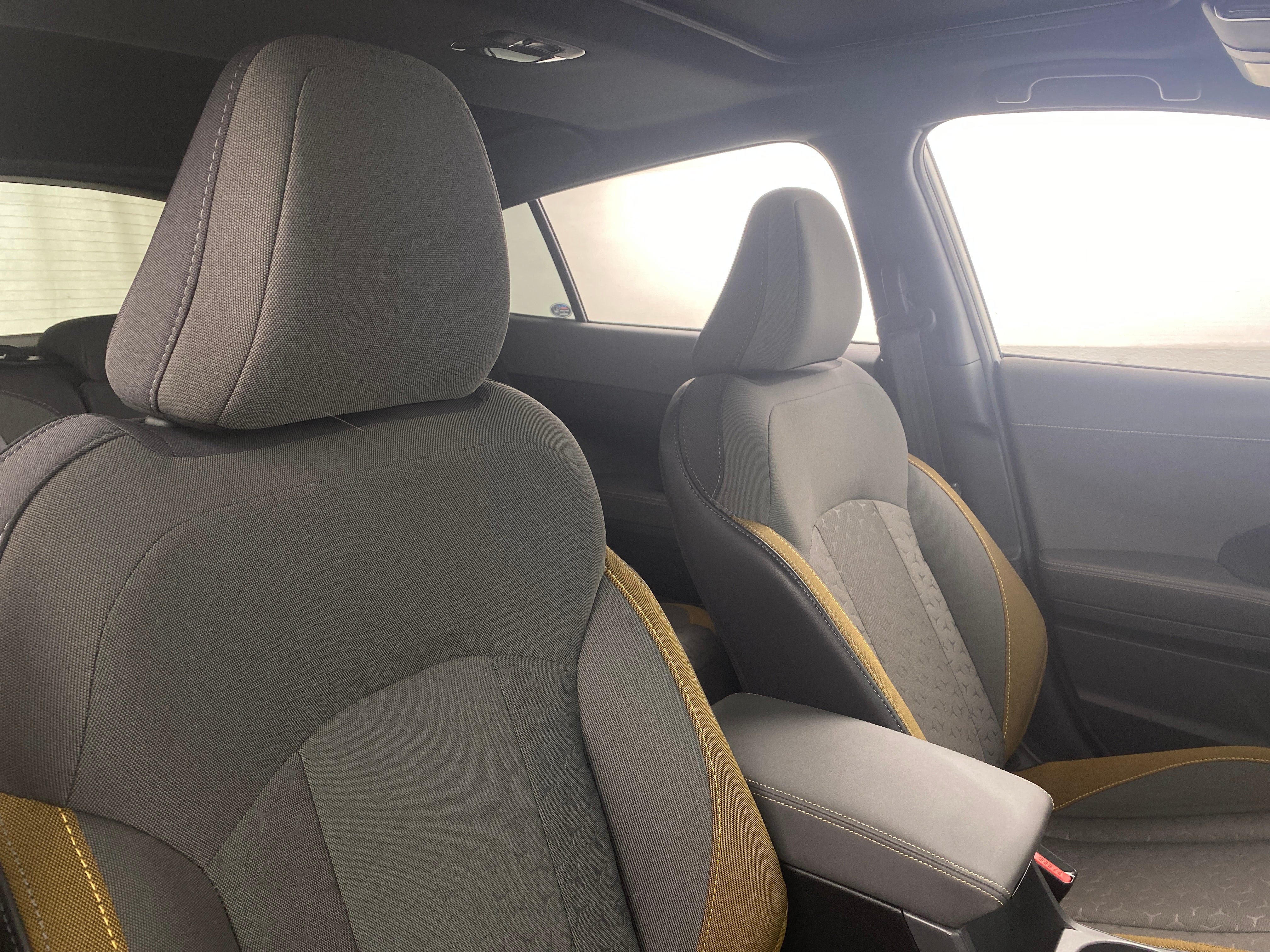 2024 Subaru Crosstrek Sport 2