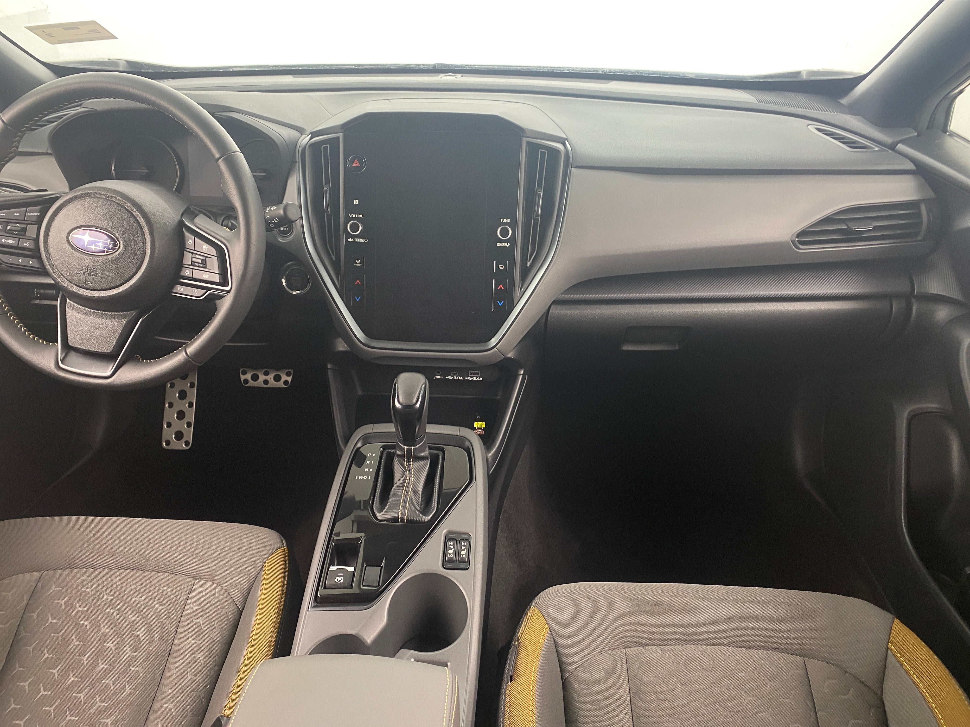 2024 Subaru Crosstrek Sport 3