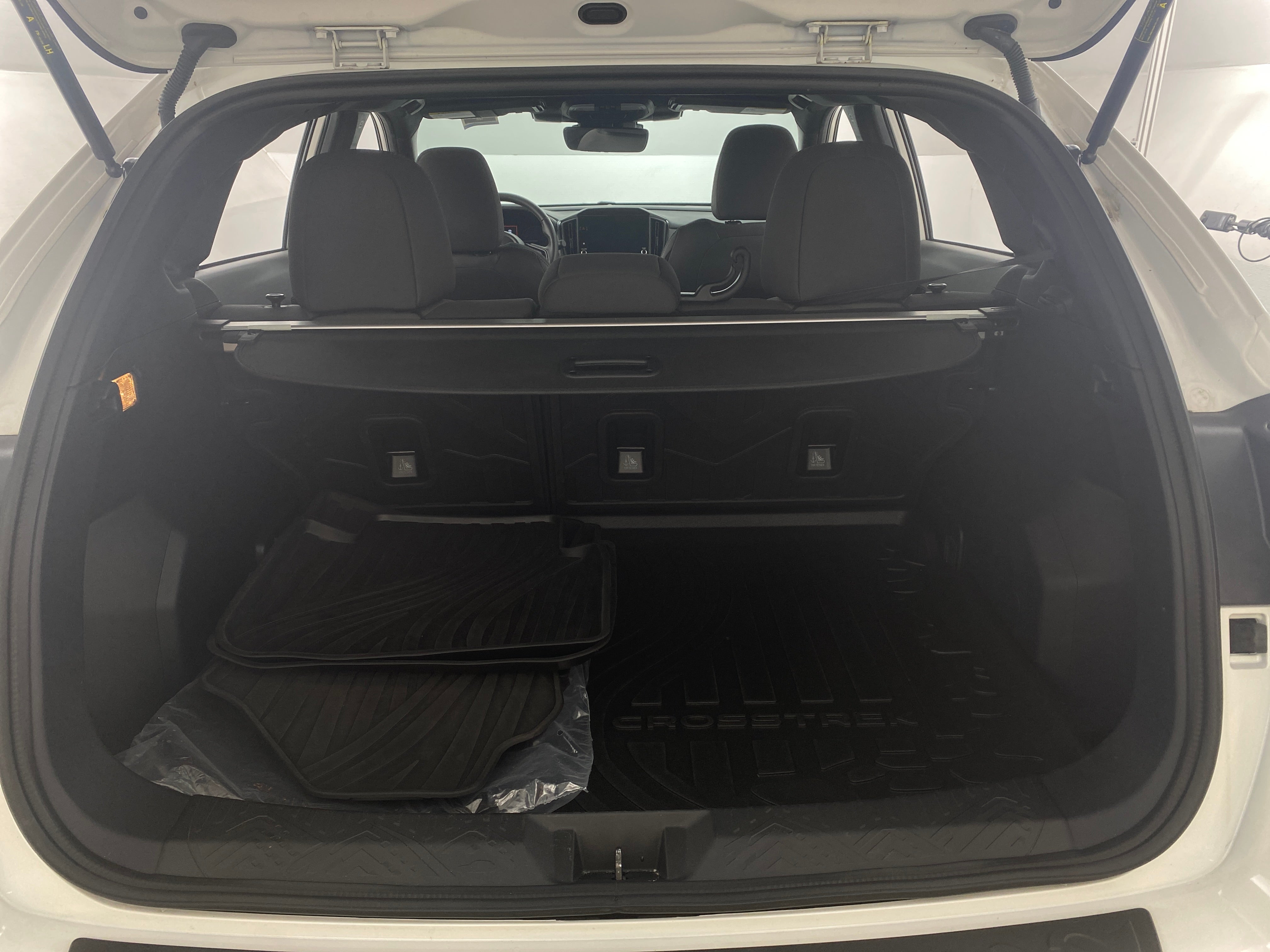 2024 Subaru Crosstrek Sport 7