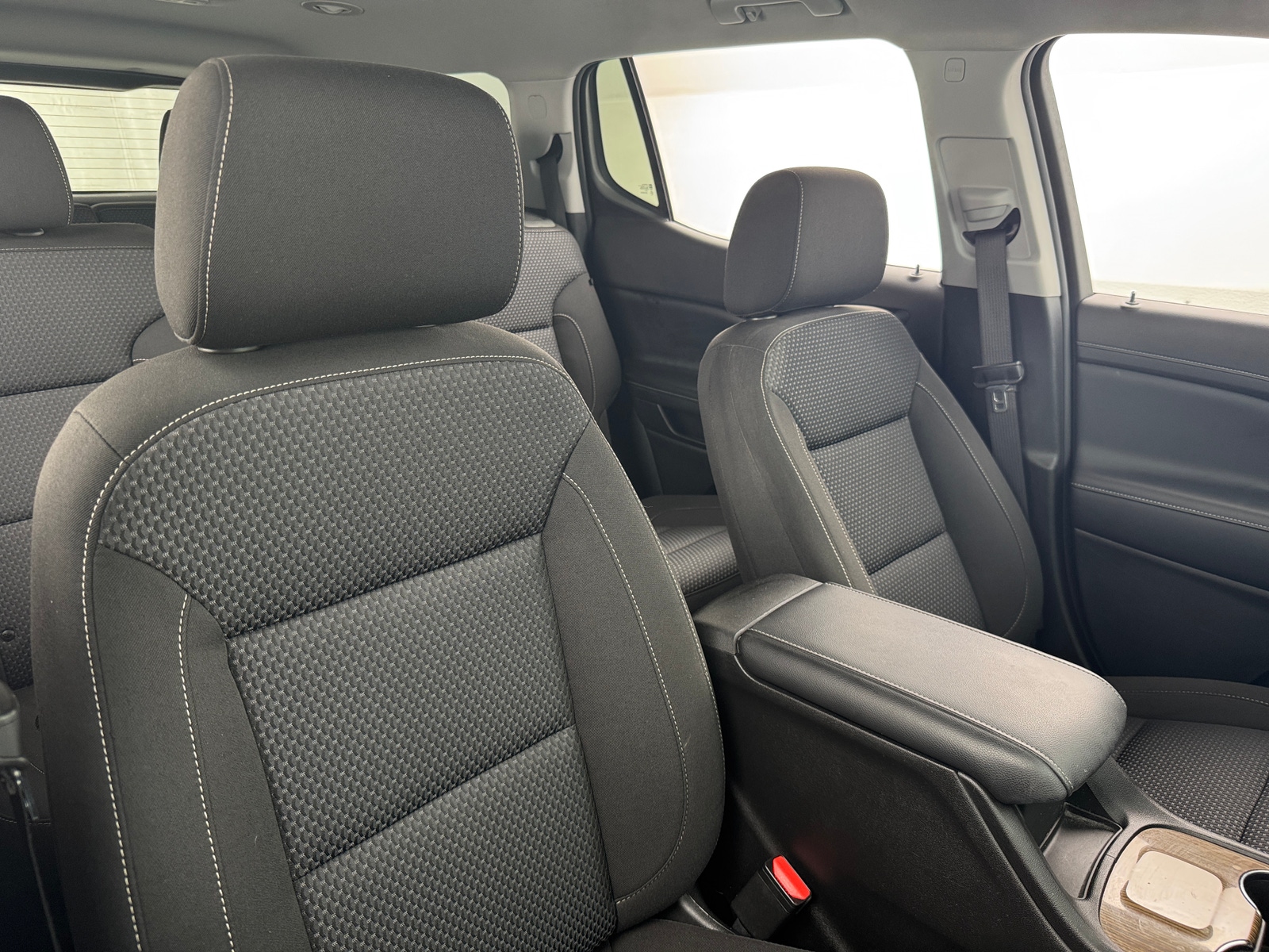 Thumbnail: 2021 GMC Acadia - 2