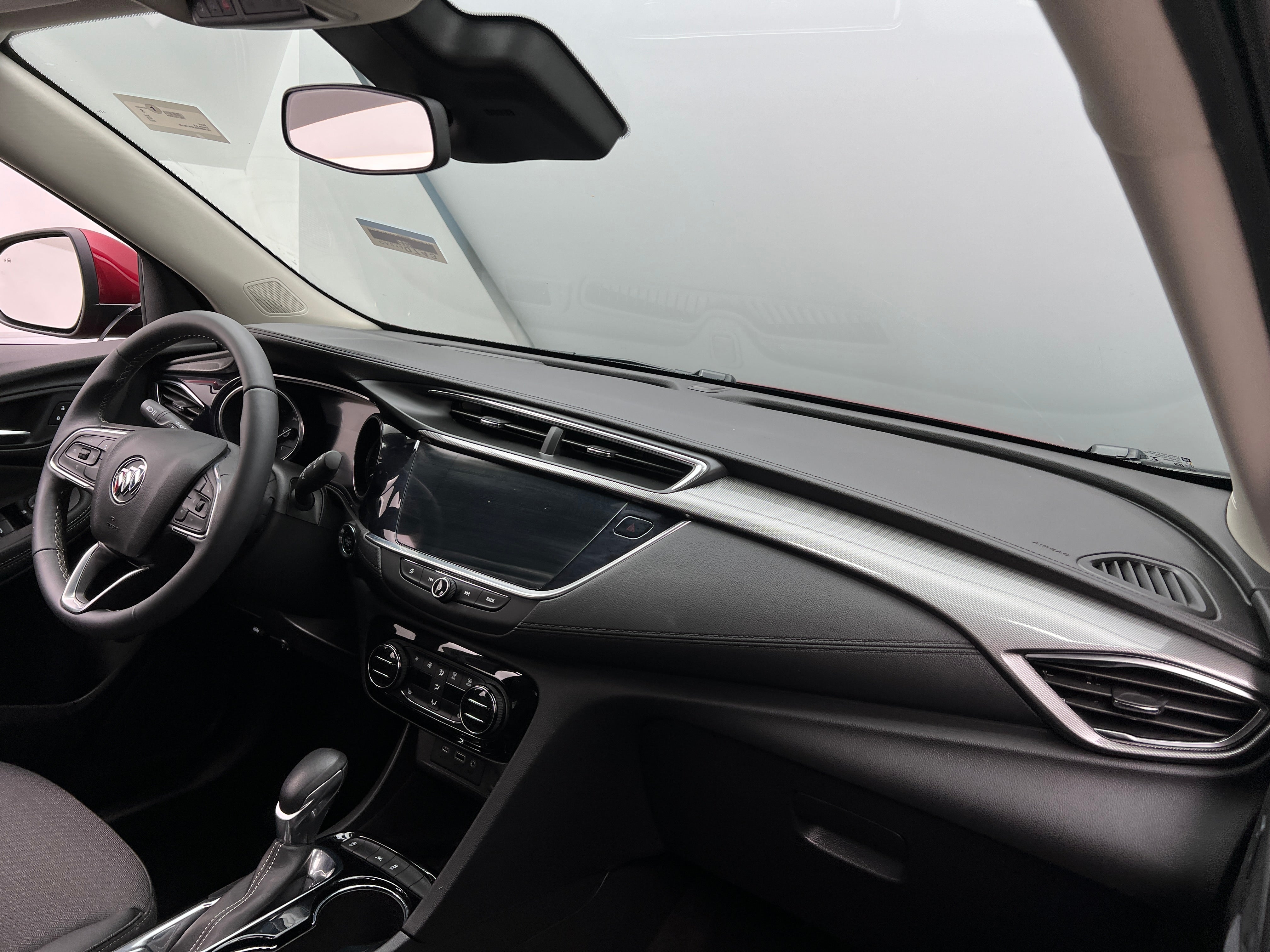 2023 Buick Encore GX Select 2