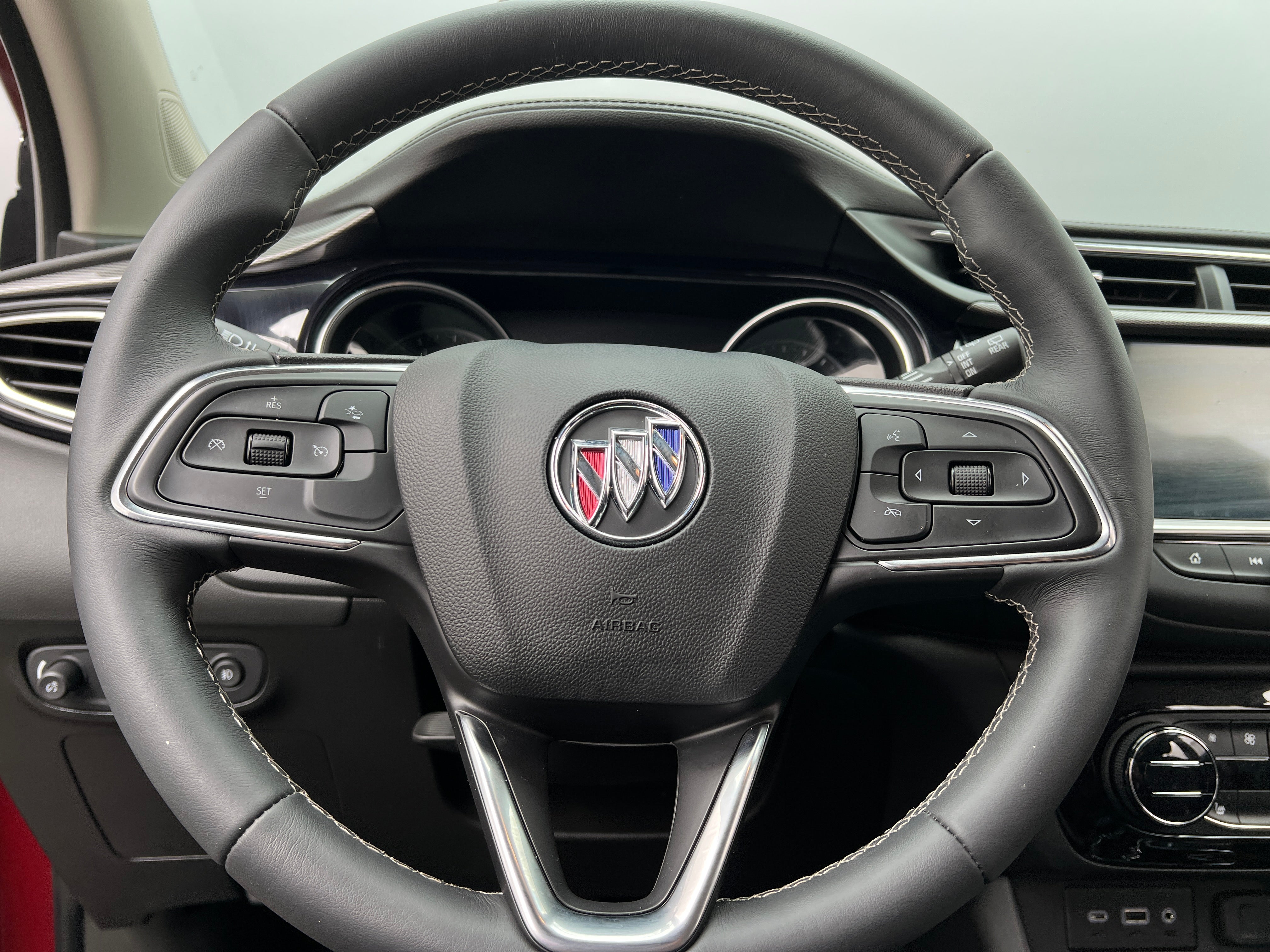 2023 Buick Encore GX Select 4