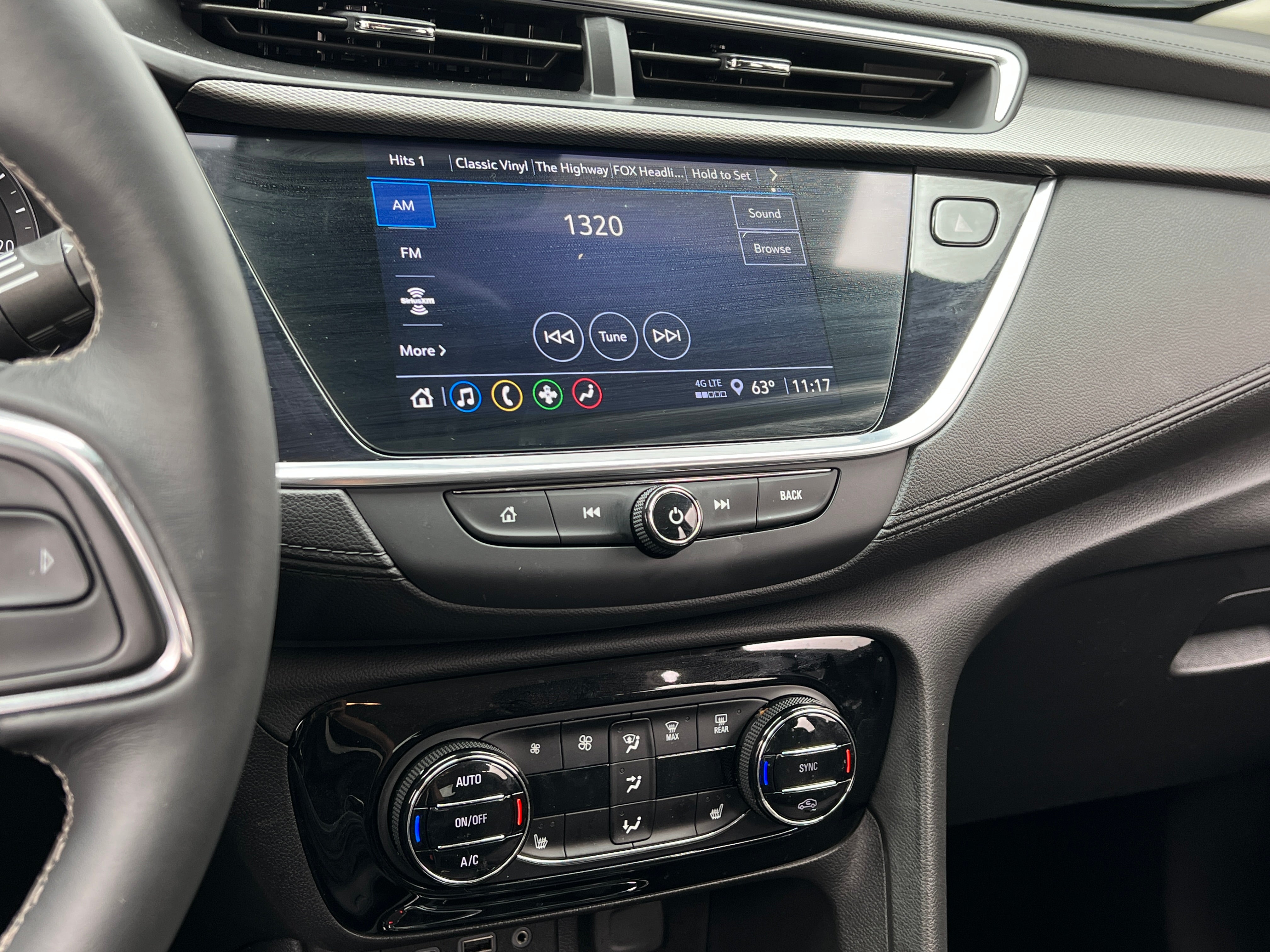 2023 Buick Encore GX Select 3