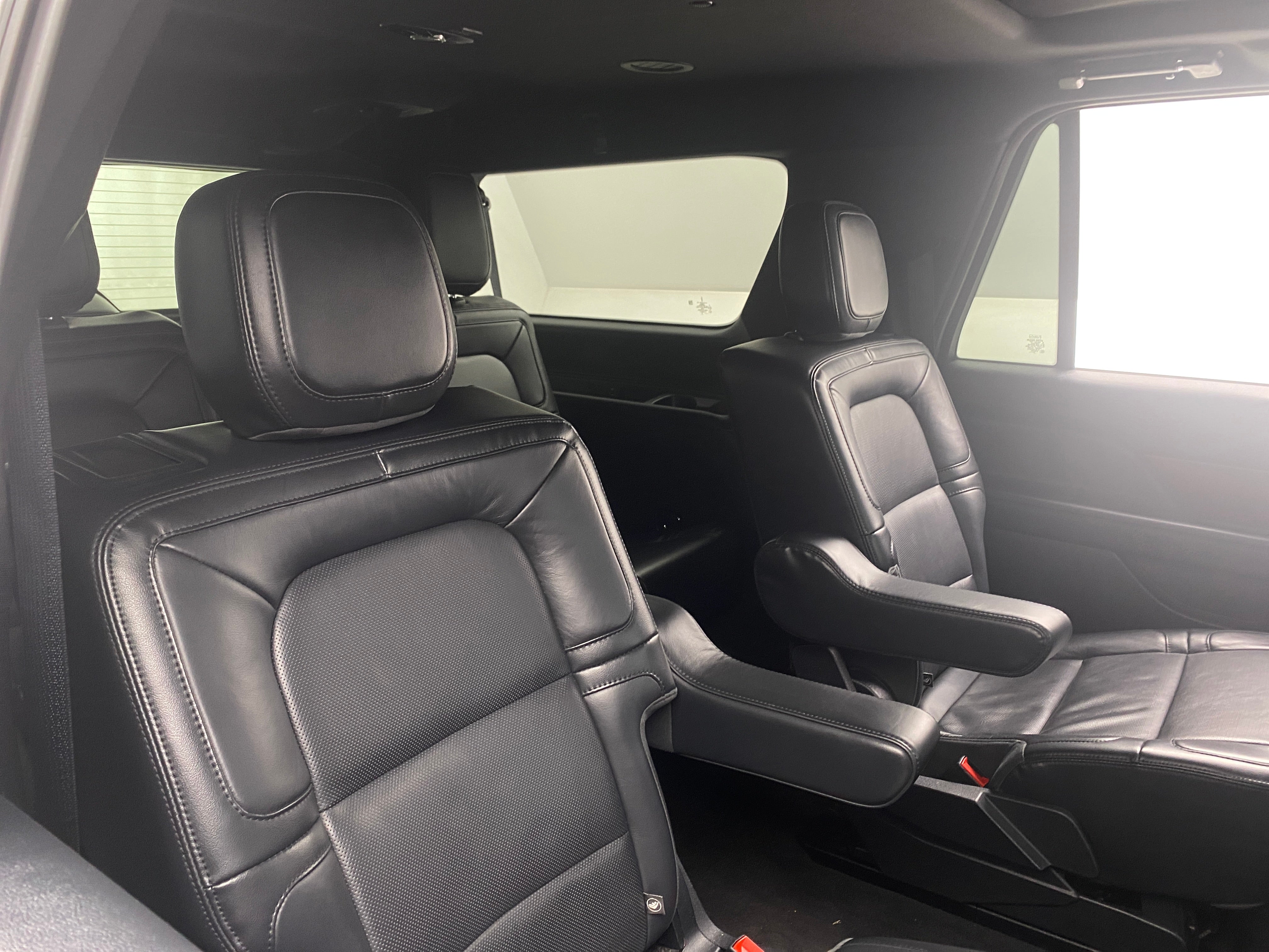 2022 Lincoln Navigator L Reserve 5