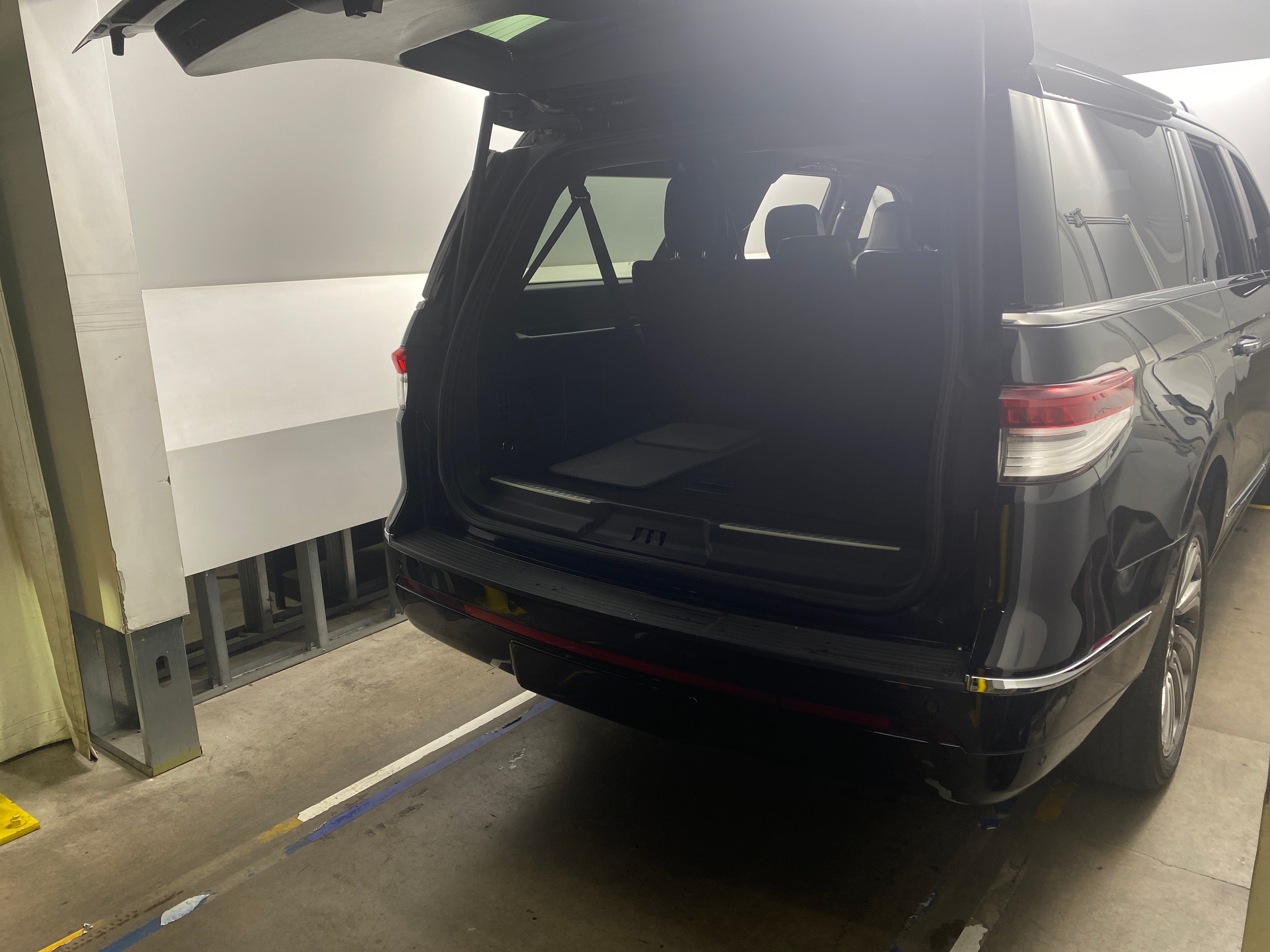 2022 Lincoln Navigator L Reserve 6