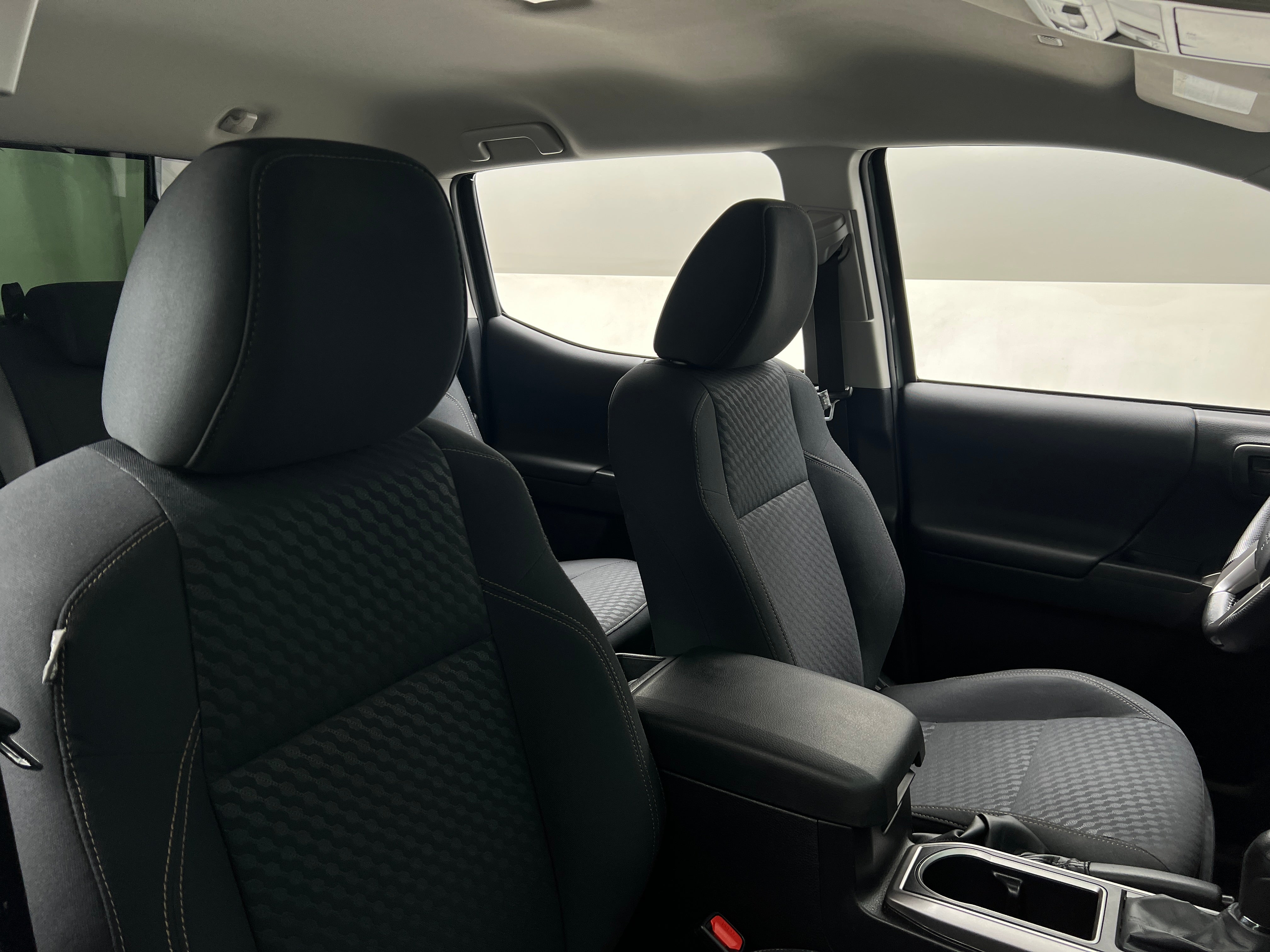 2023 Toyota Tacoma Trail Special Edition 2