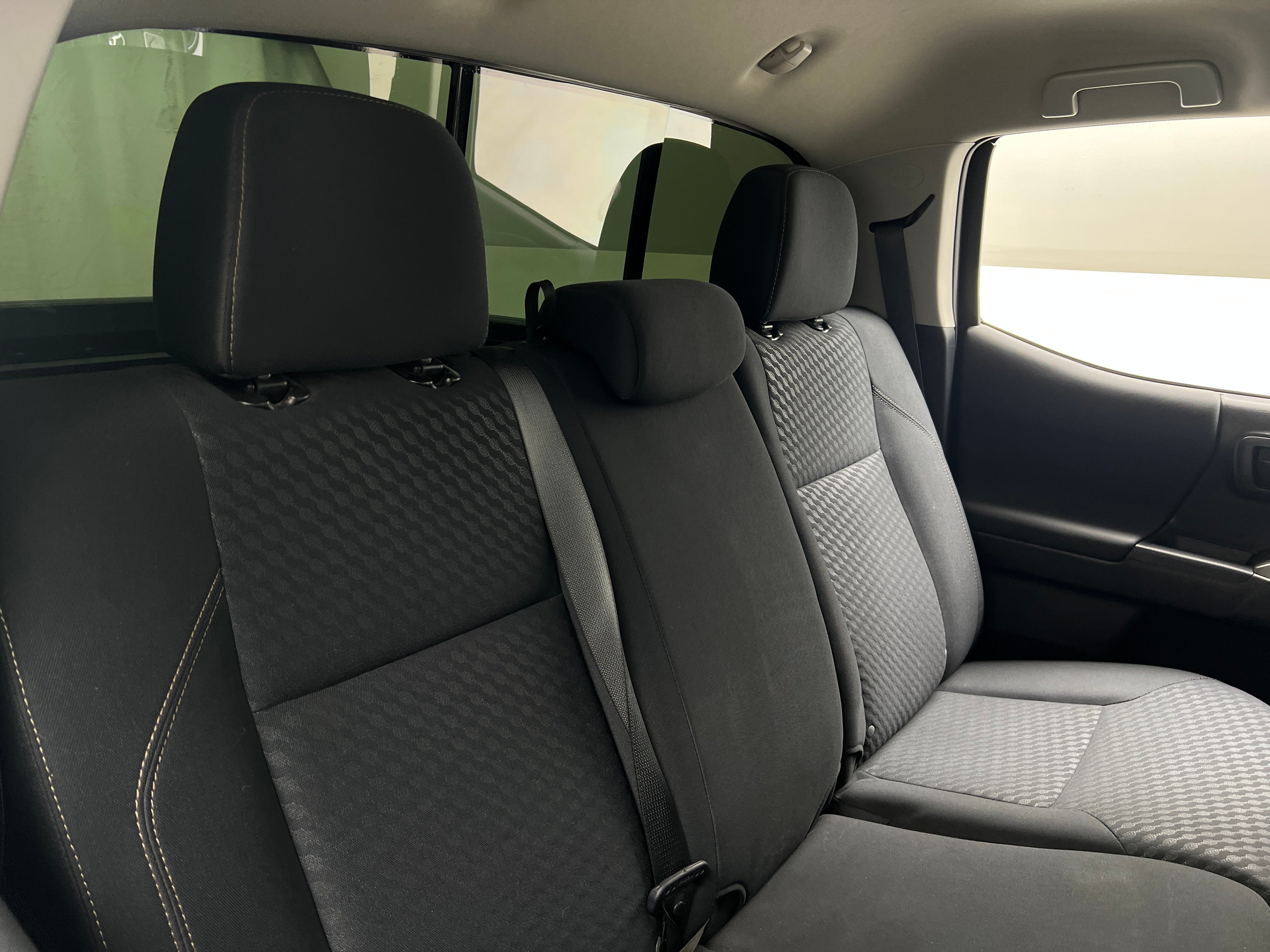 2023 Toyota Tacoma Trail Special Edition 6