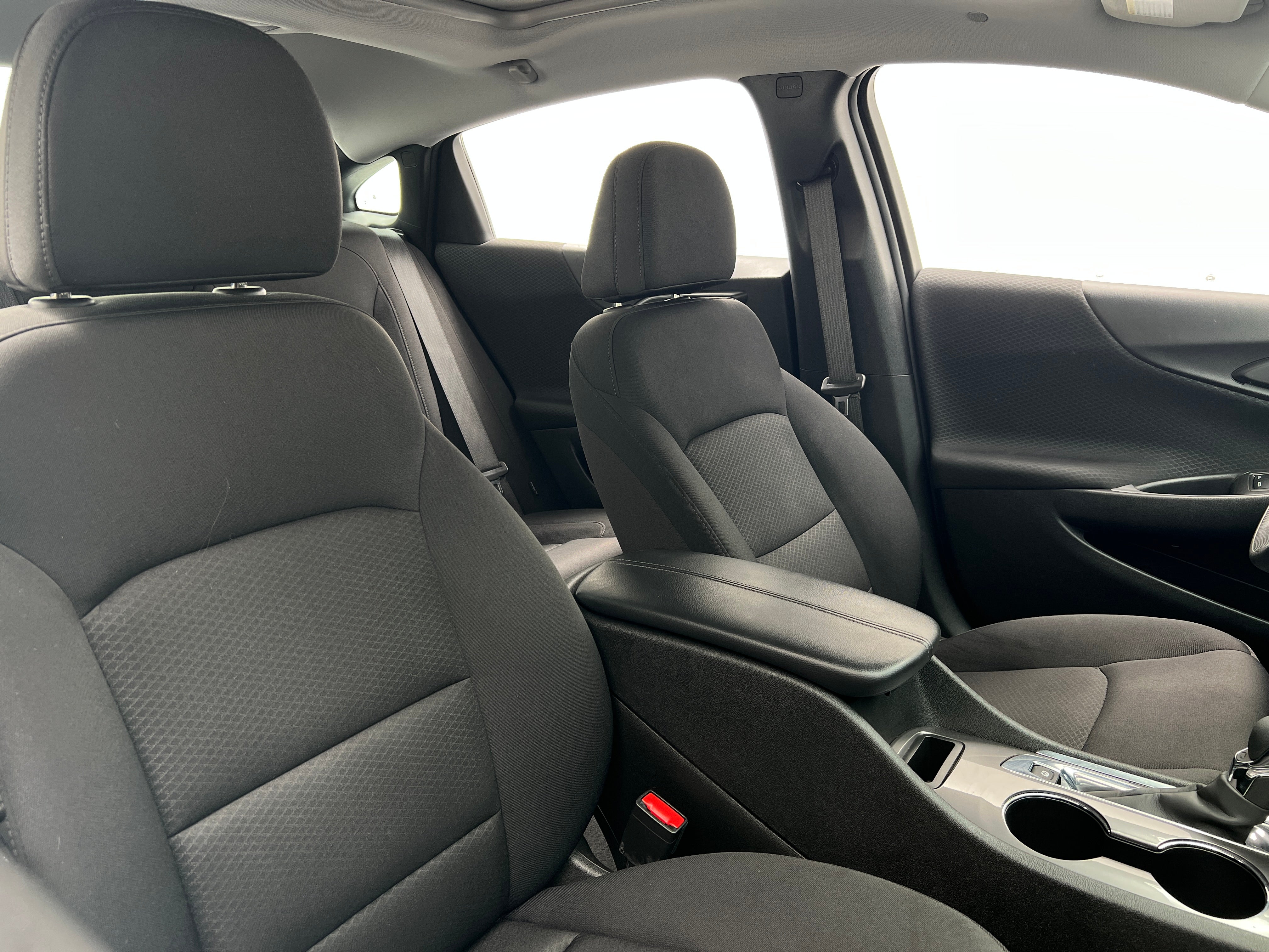 2024 Chevrolet Malibu LT 2