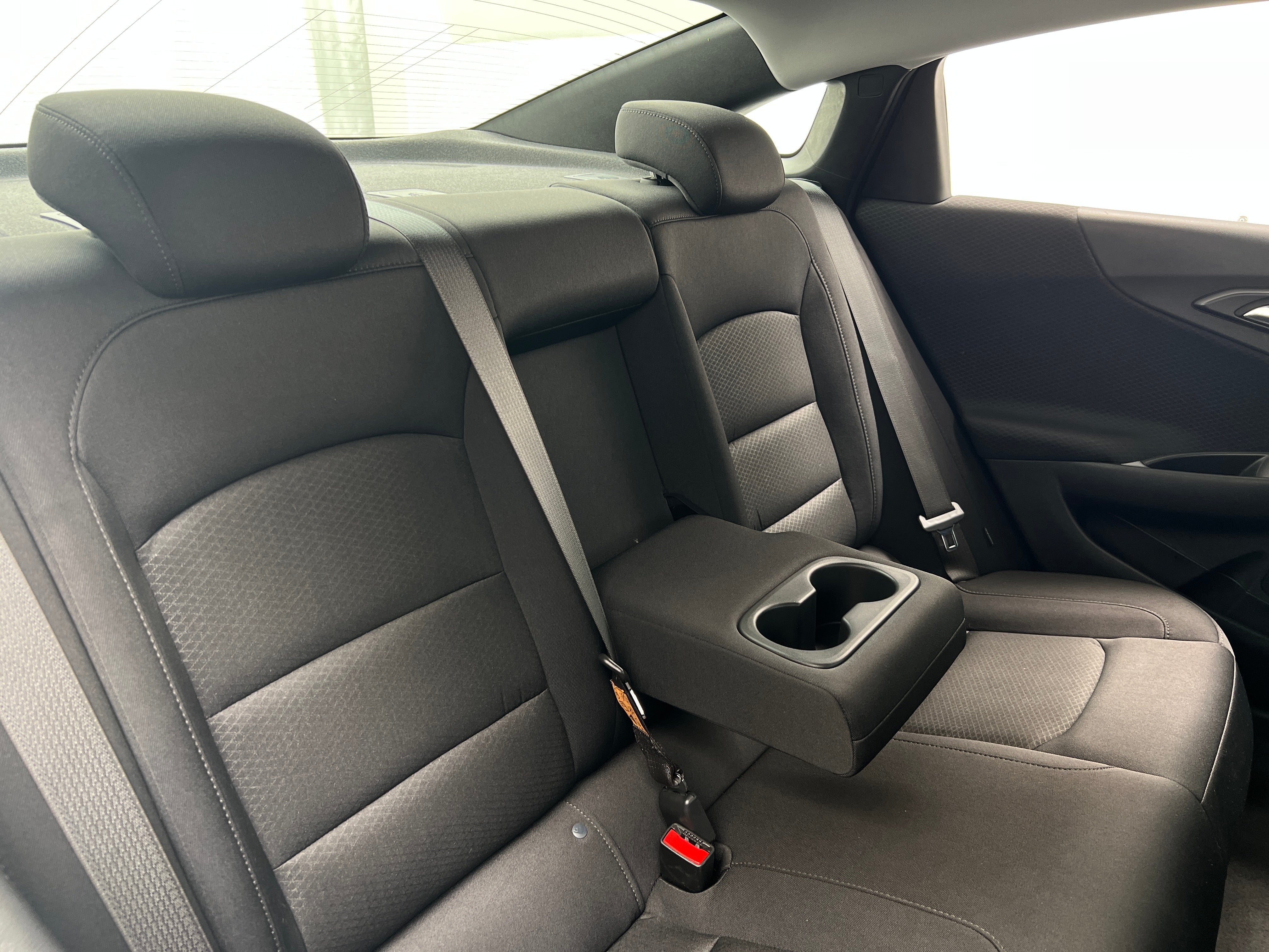 2024 Chevrolet Malibu LT 6
