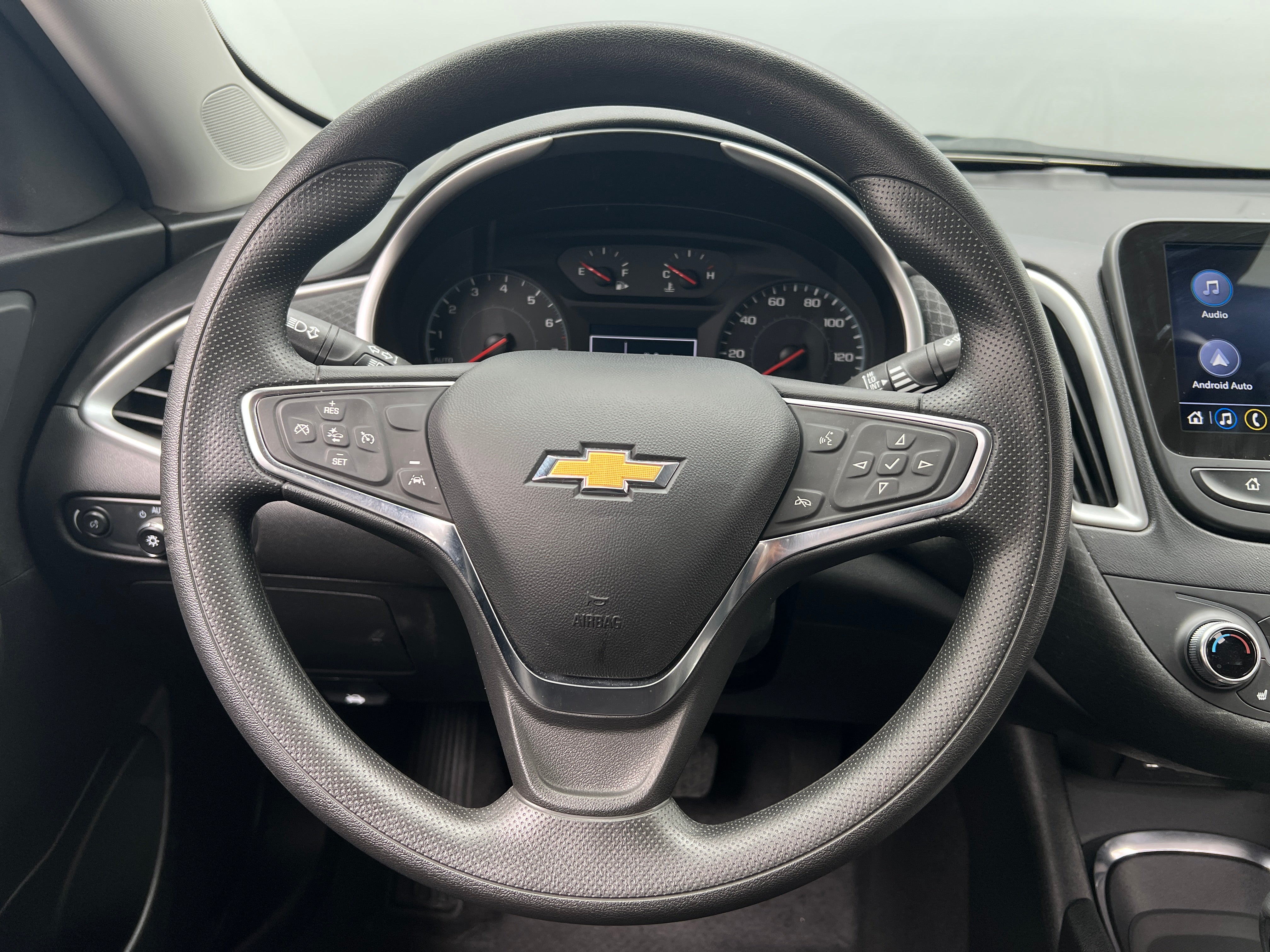 2024 Chevrolet Malibu LT 5
