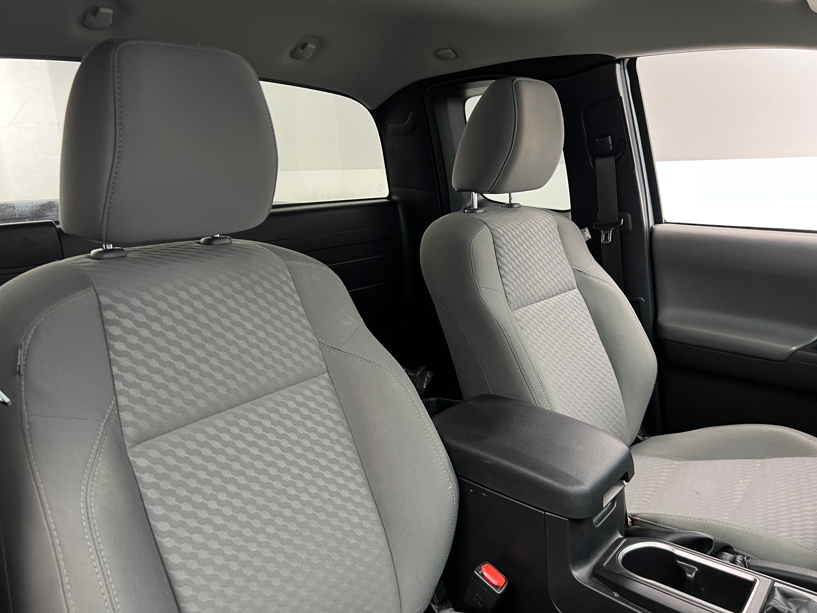 Thumbnail: 2022 Toyota Tacoma - 2