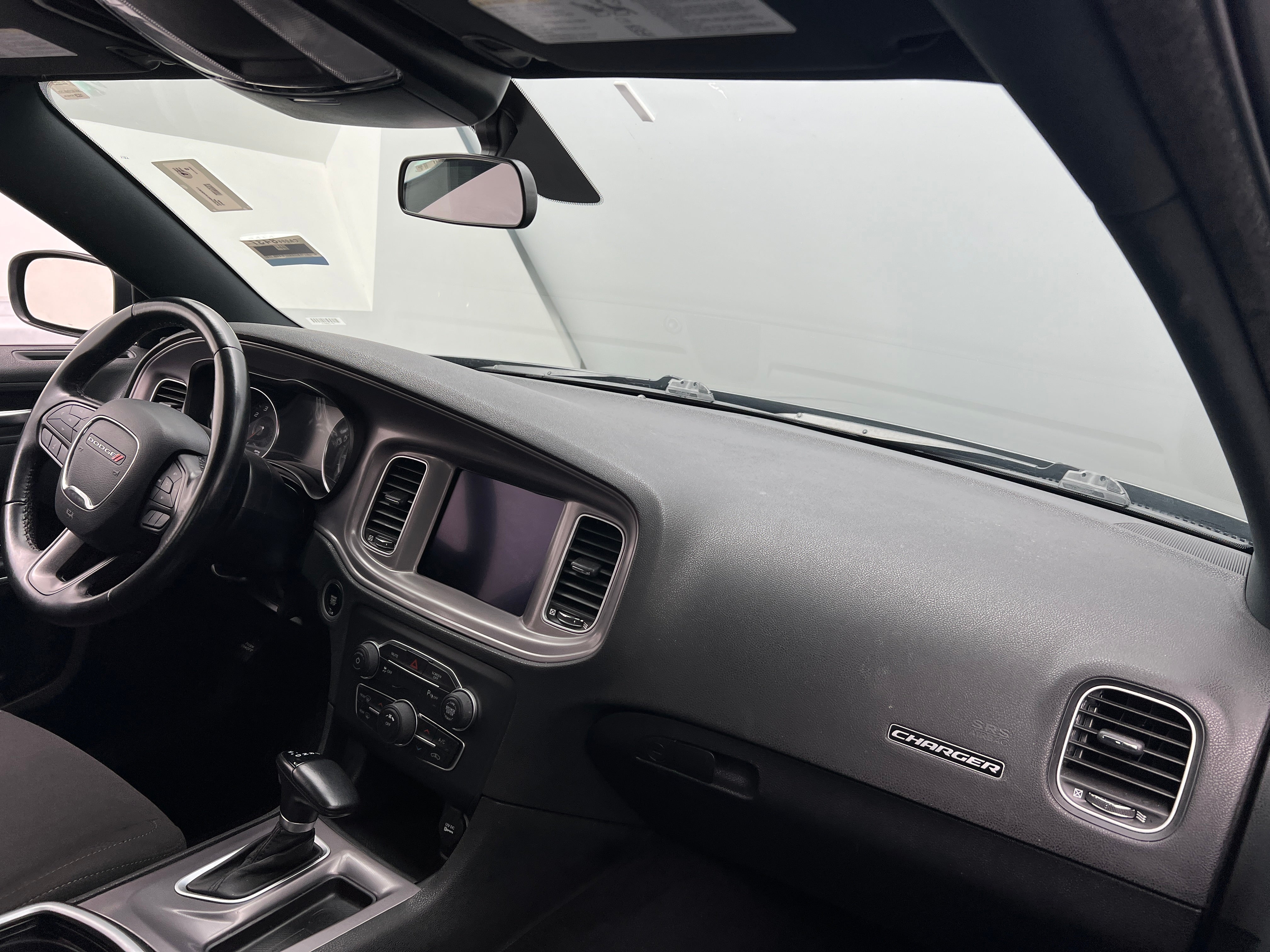 2023 Dodge Charger SXT 3
