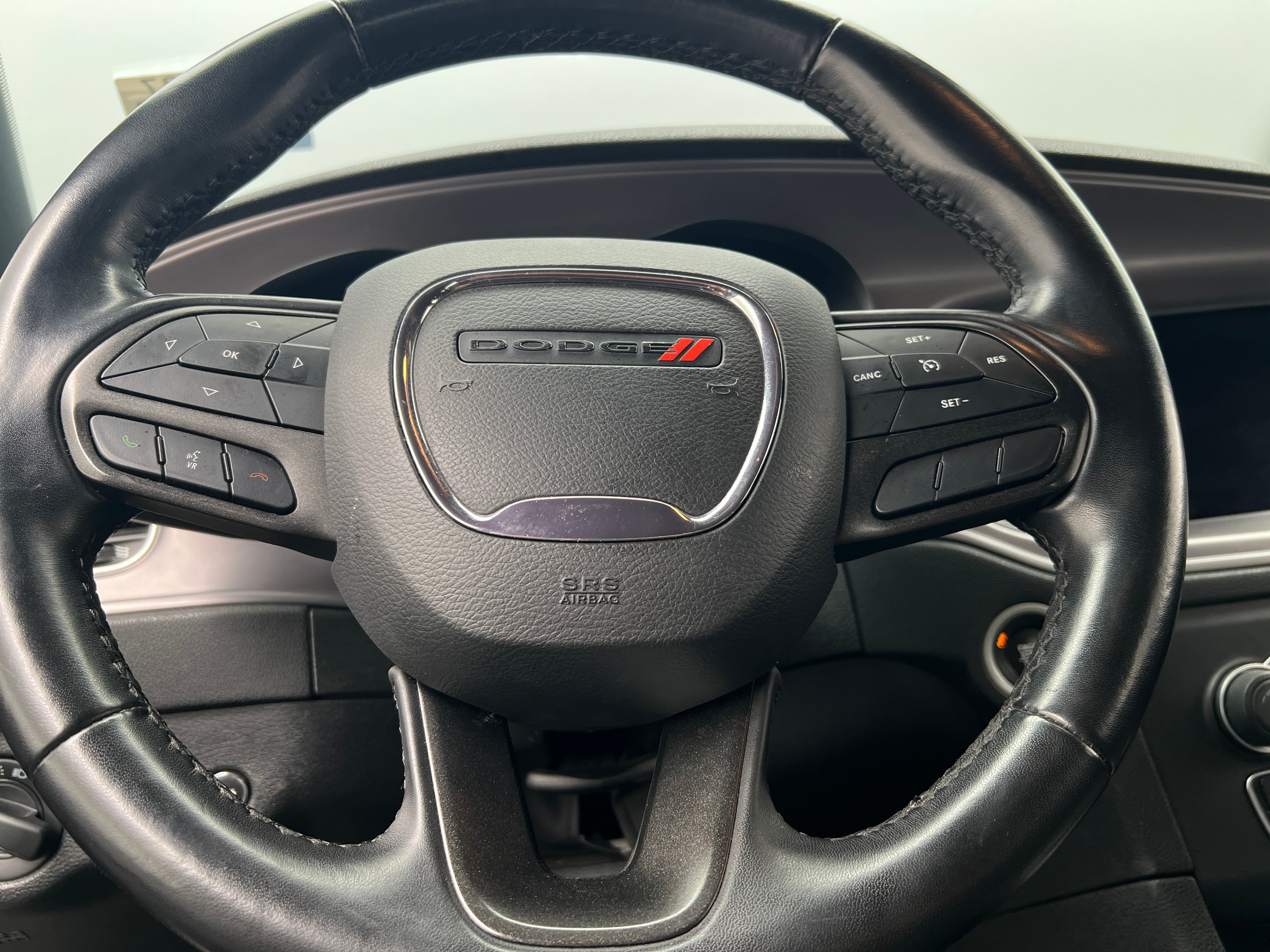 2023 Dodge Charger SXT 5