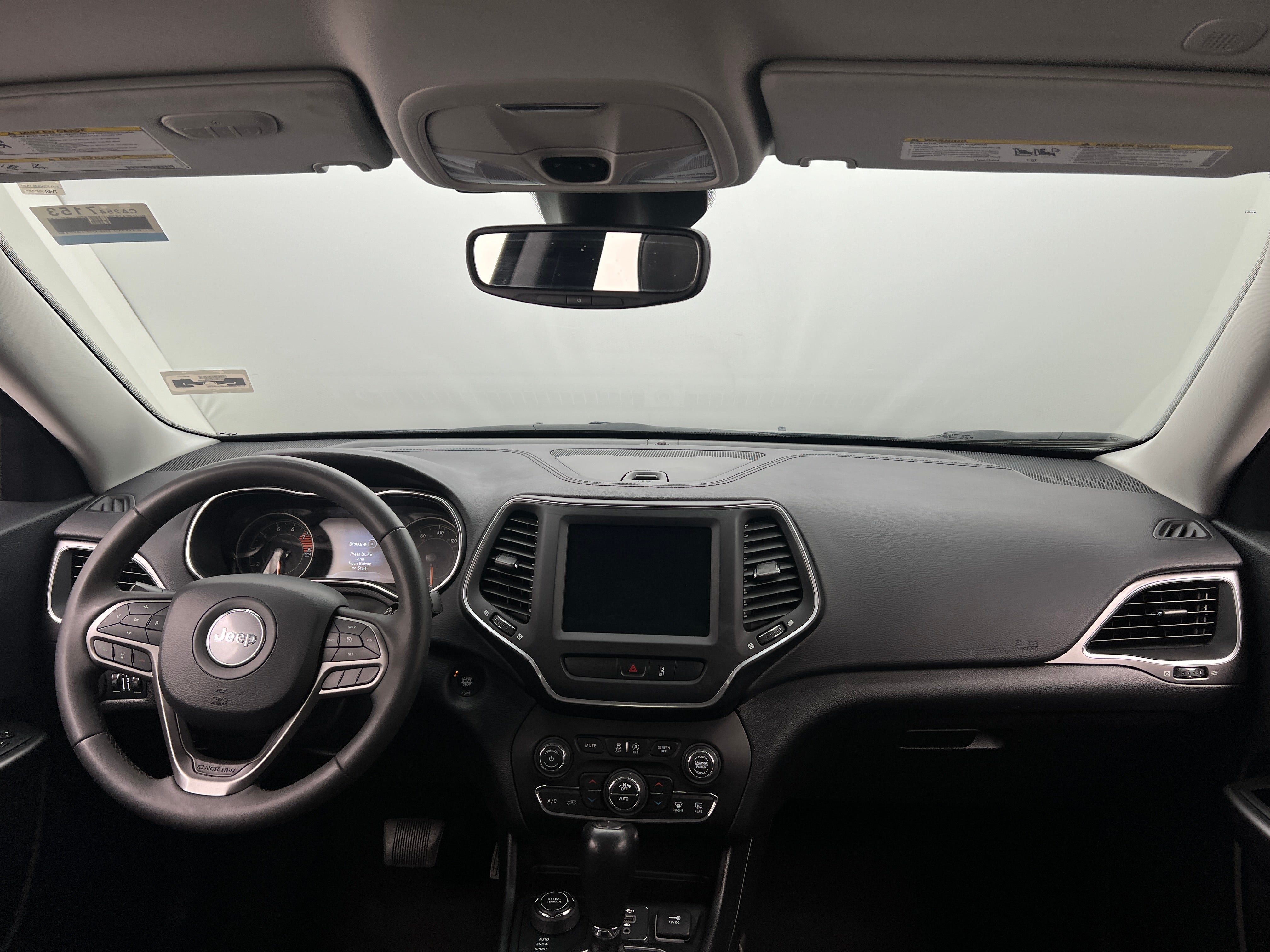 2022 Jeep Cherokee Latitude 2