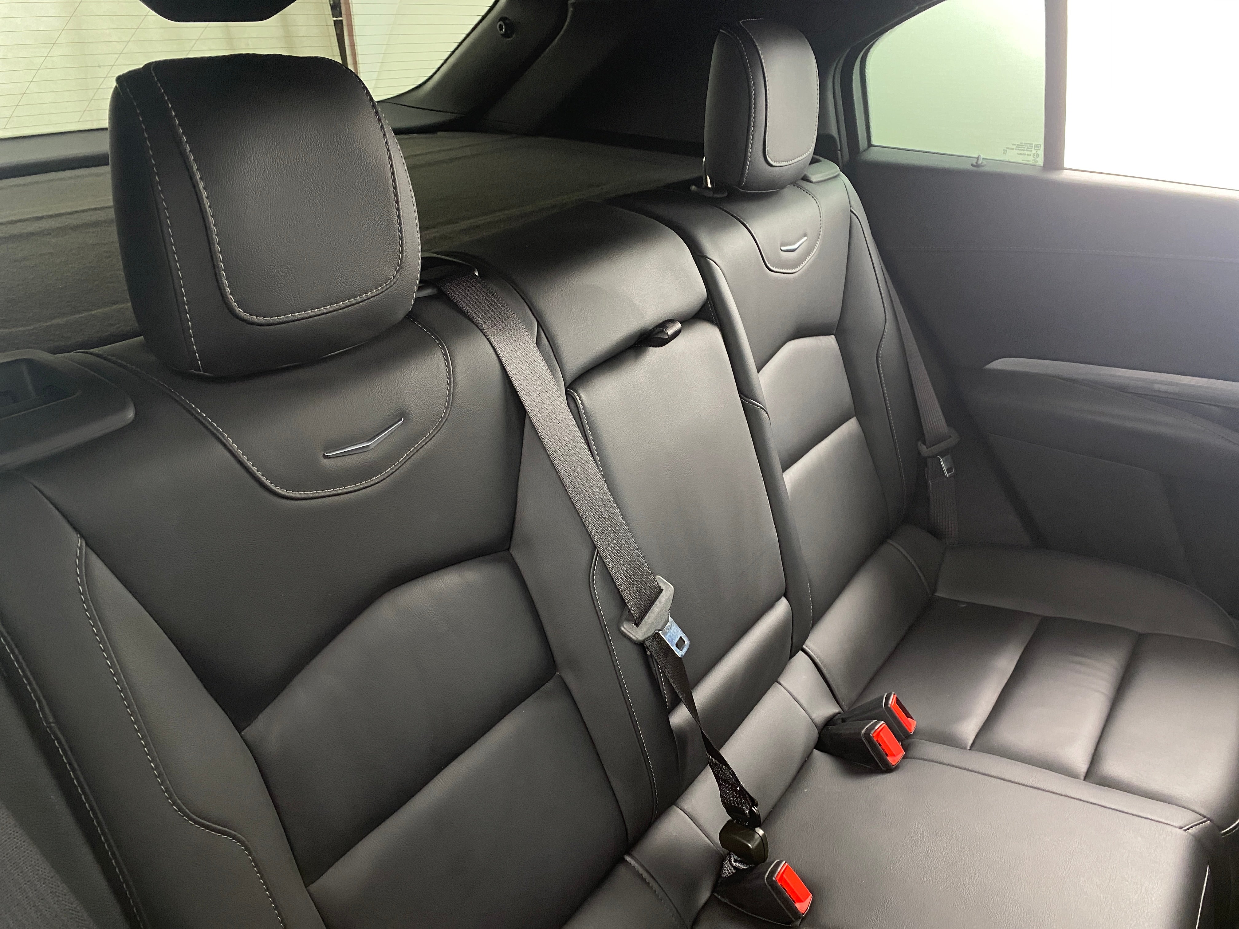 2024 Cadillac XT4 Premium Luxury 5