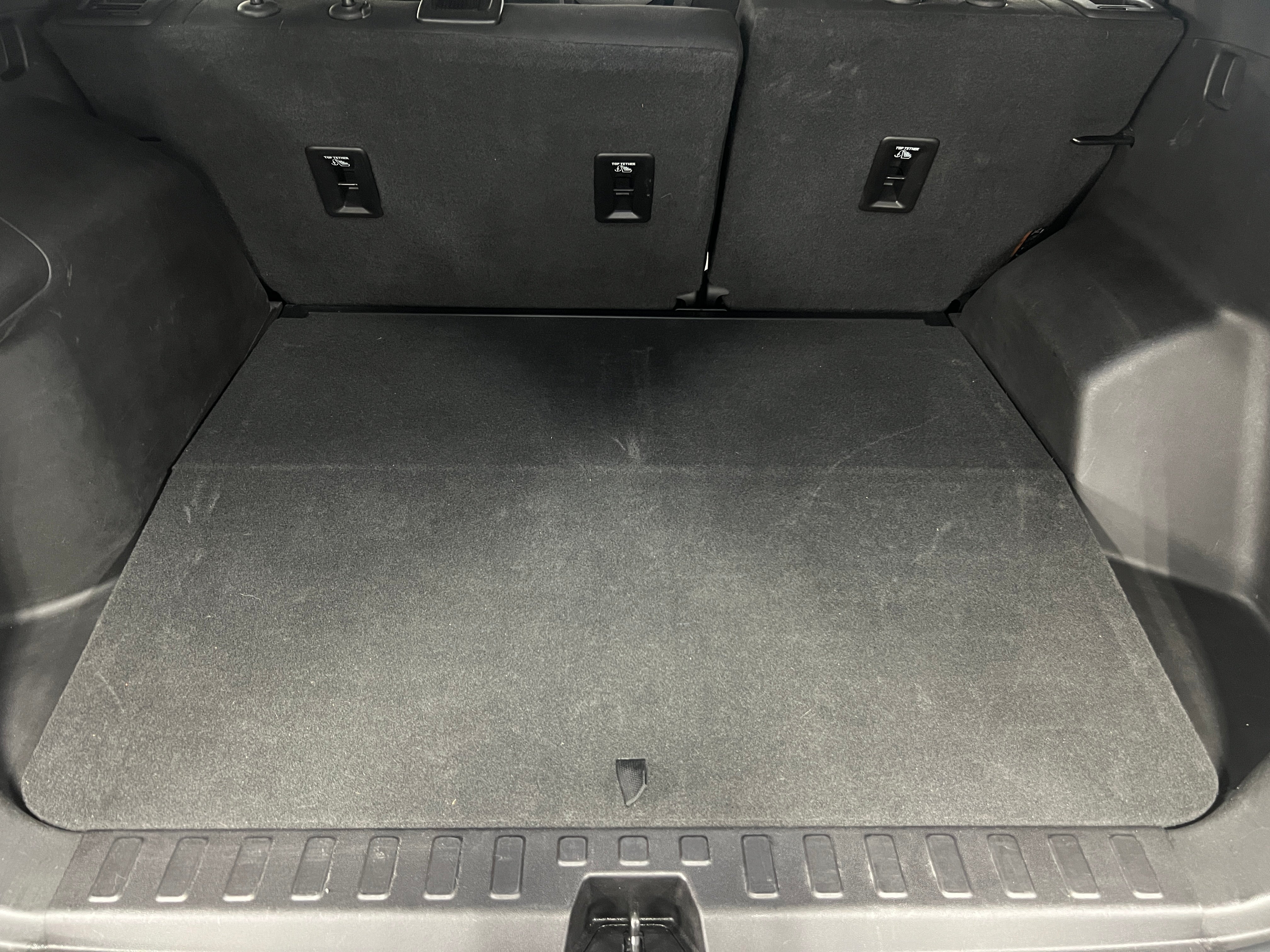 2018 Chevrolet Equinox LS 7